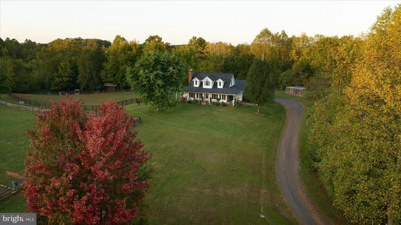 10623 Gravel Road