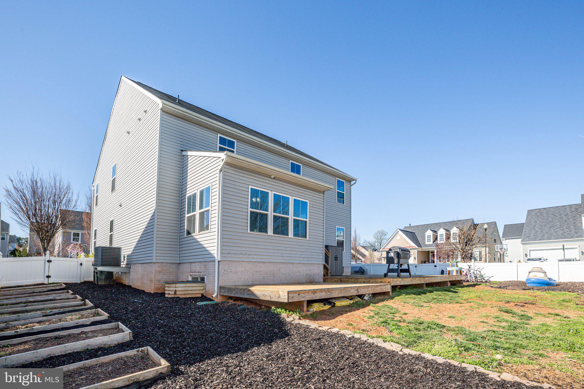 2021 Magnolia Cir