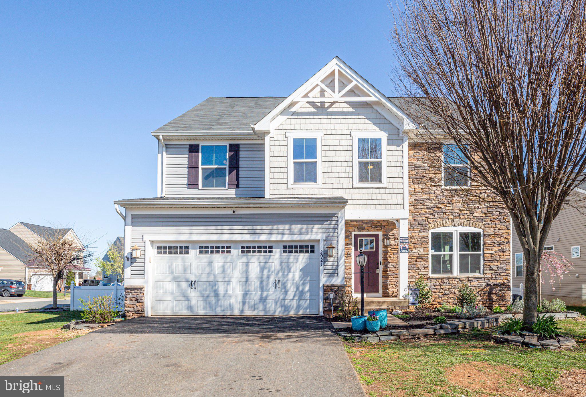 2021 Magnolia Cir