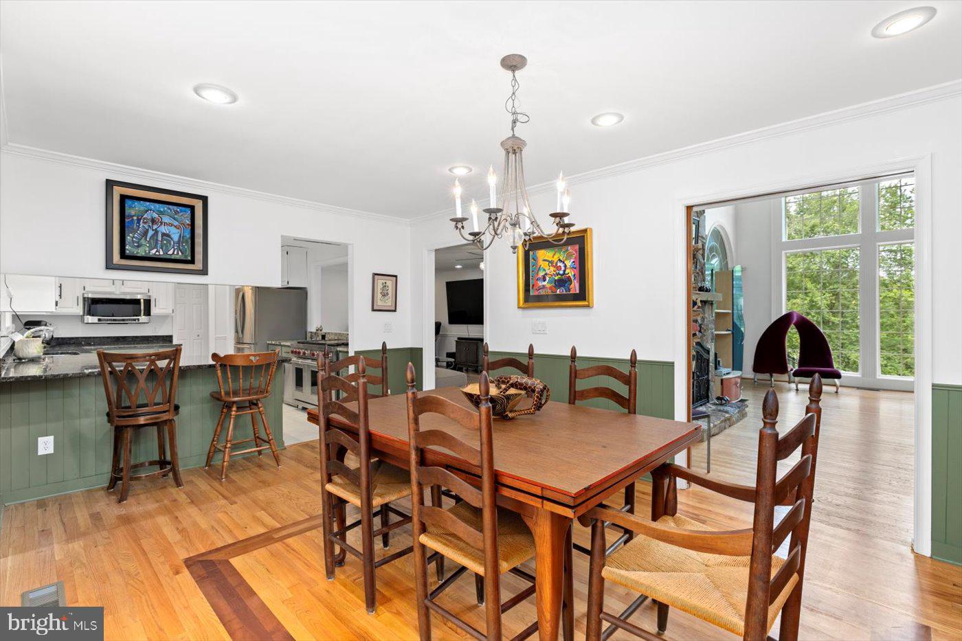 6360 Tennis Ct