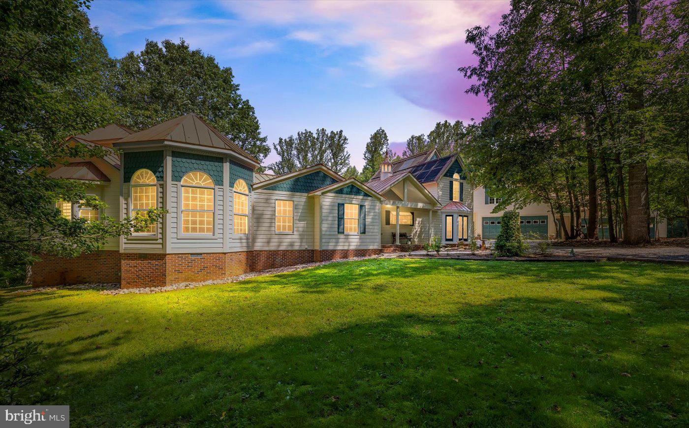 6360 Tennis Ct