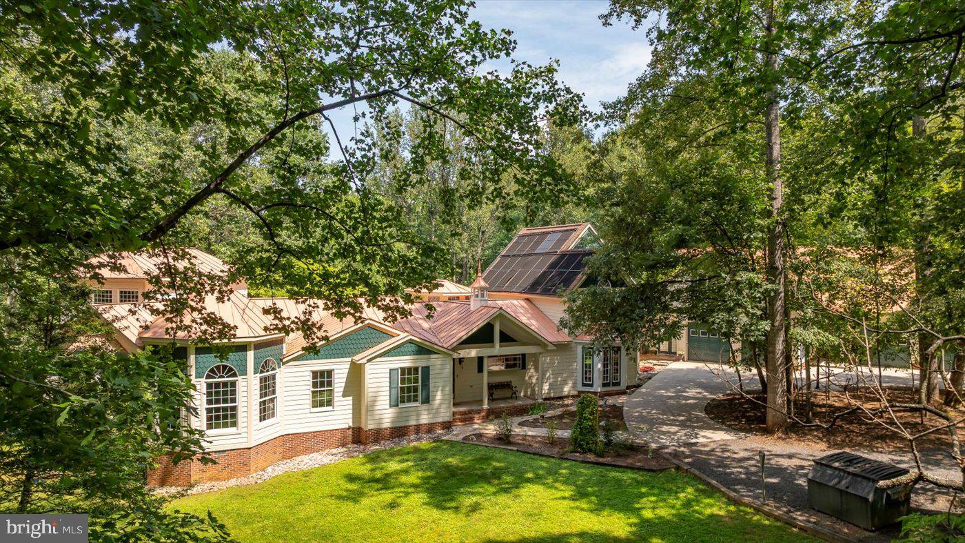 6360 Tennis Ct