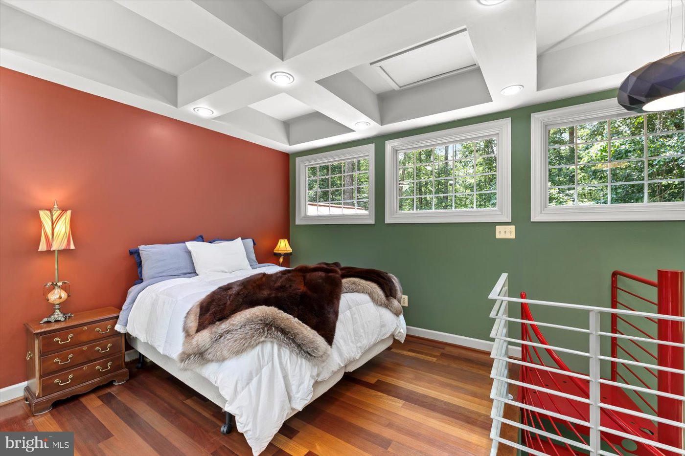 6360 Tennis Ct