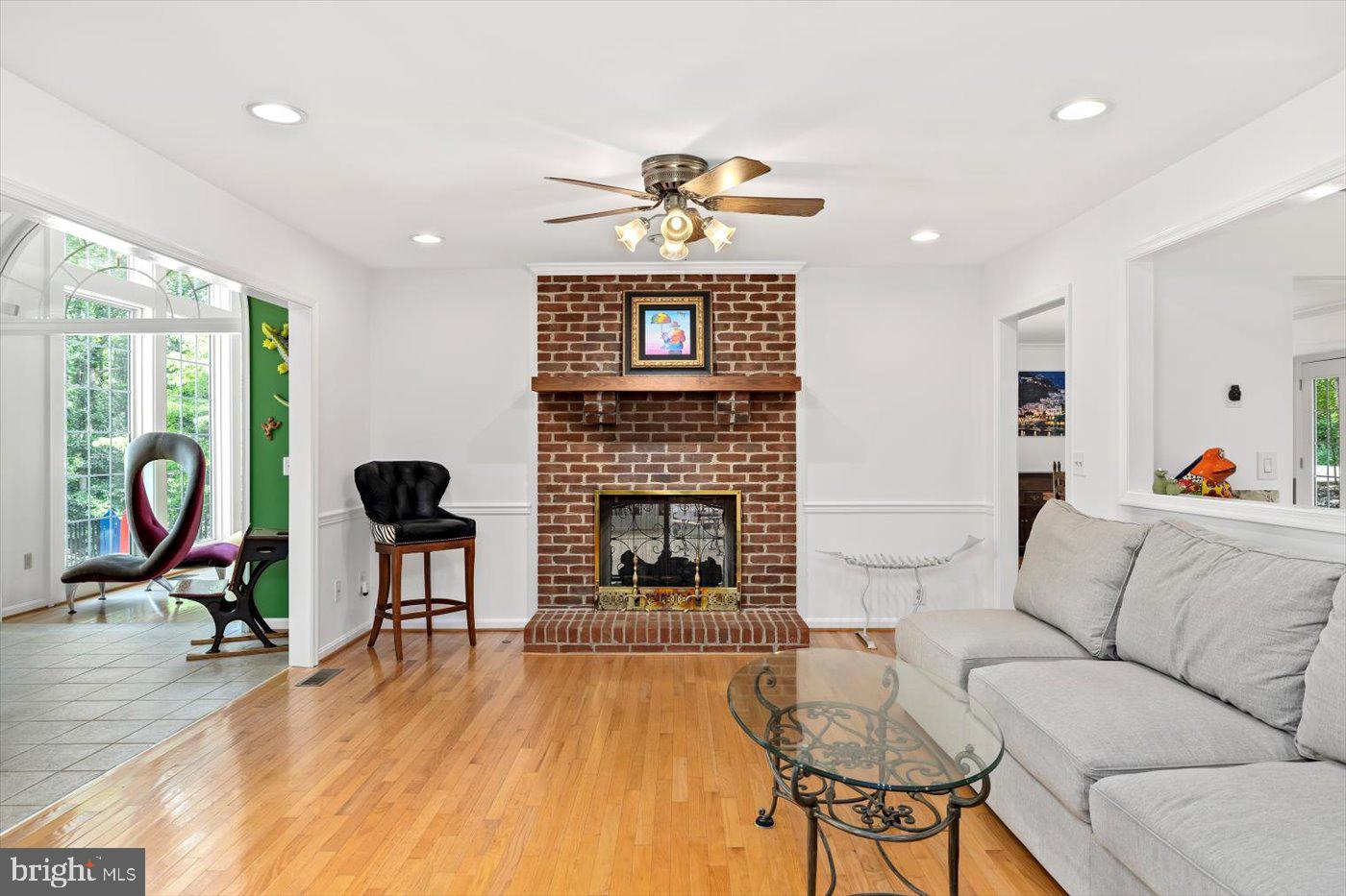 6360 Tennis Ct