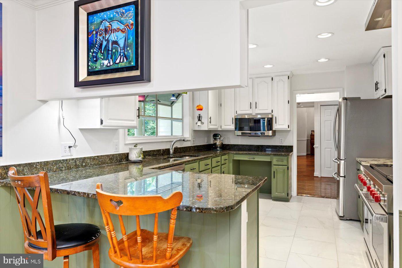 6360 Tennis Ct