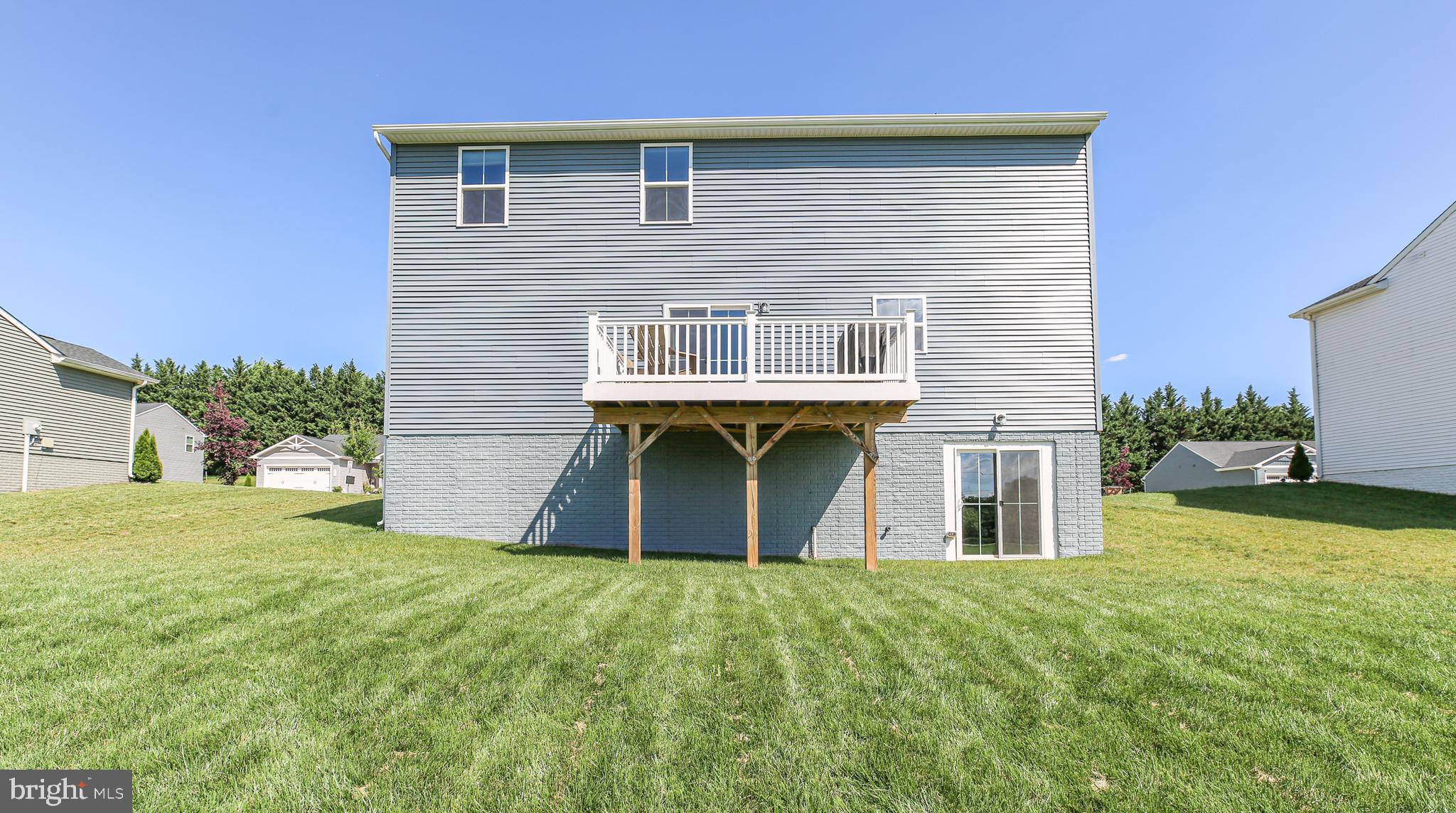 2616 HIGH POINT DRIVE