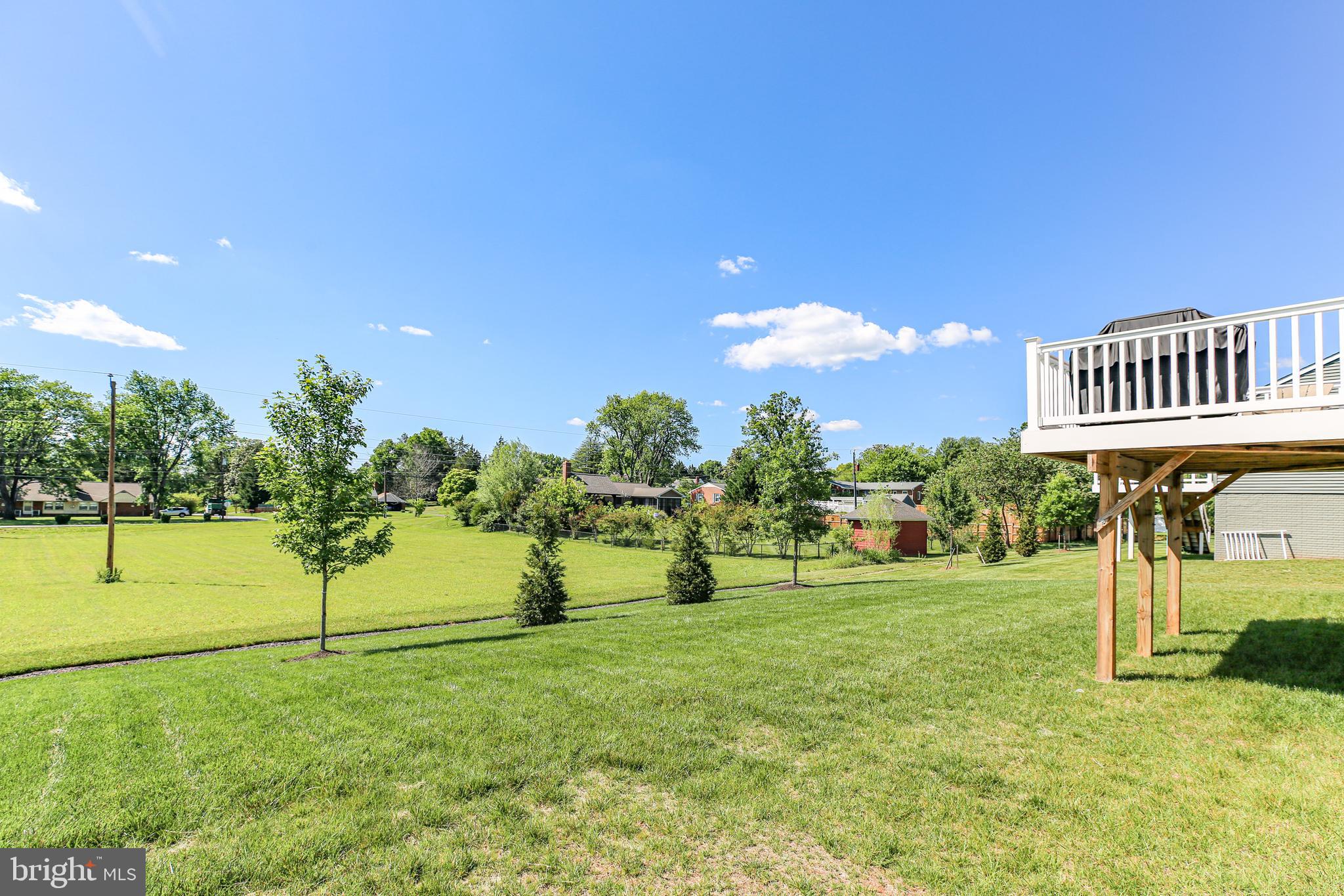 2616 HIGH POINT DRIVE