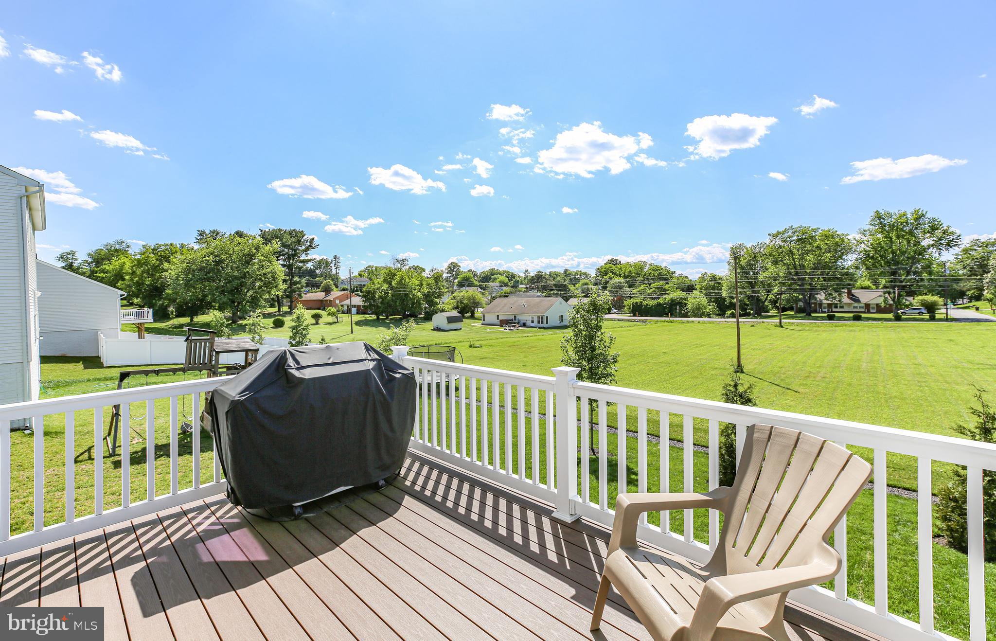2616 HIGH POINT DRIVE
