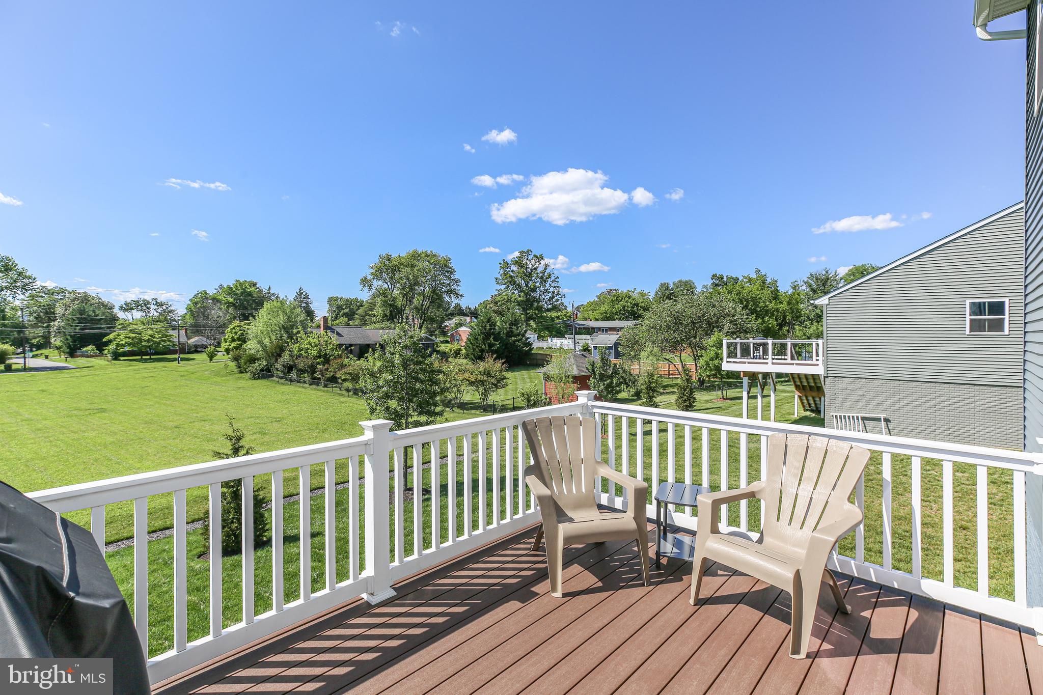 2616 HIGH POINT DRIVE