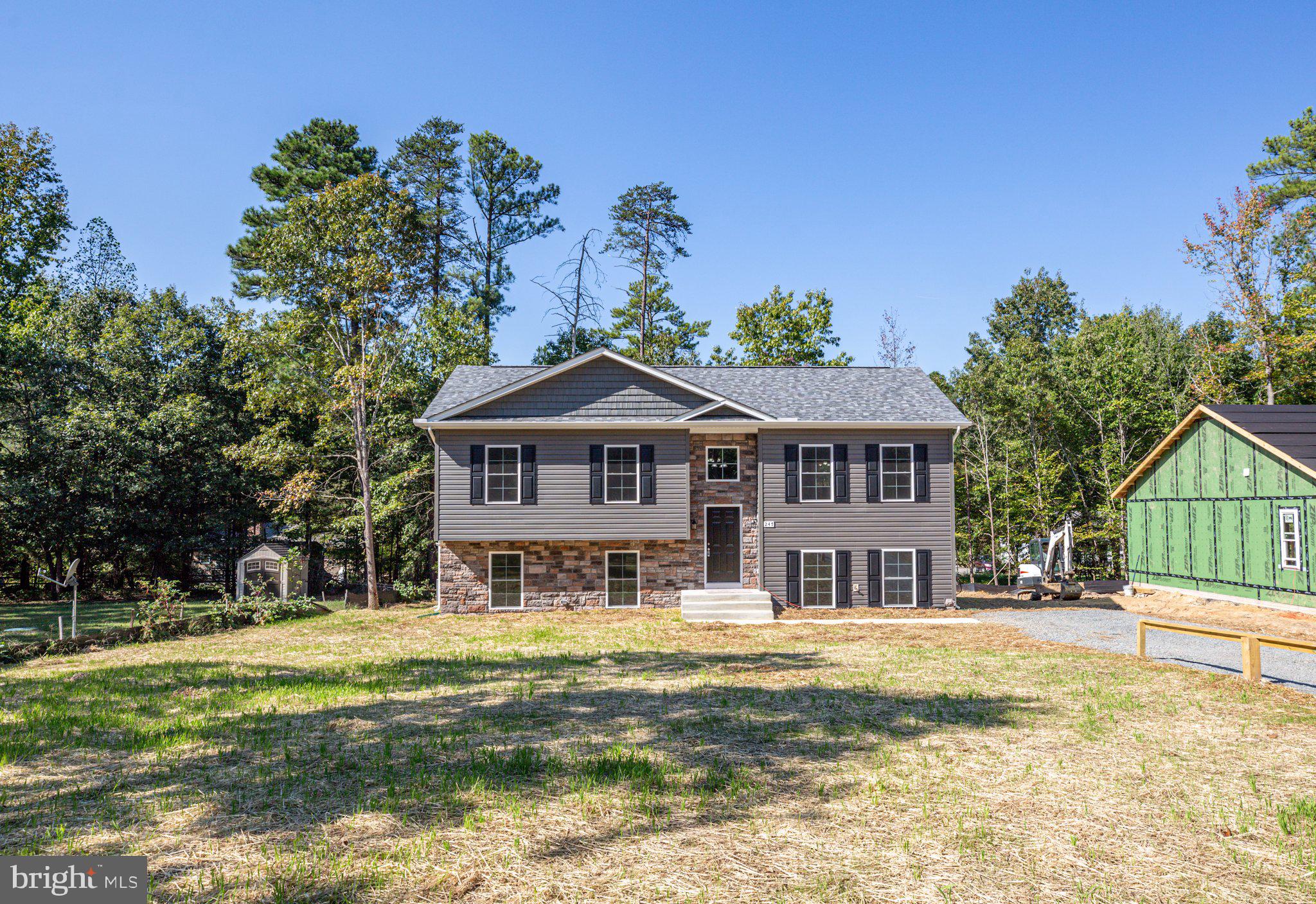 247 Washington Drive