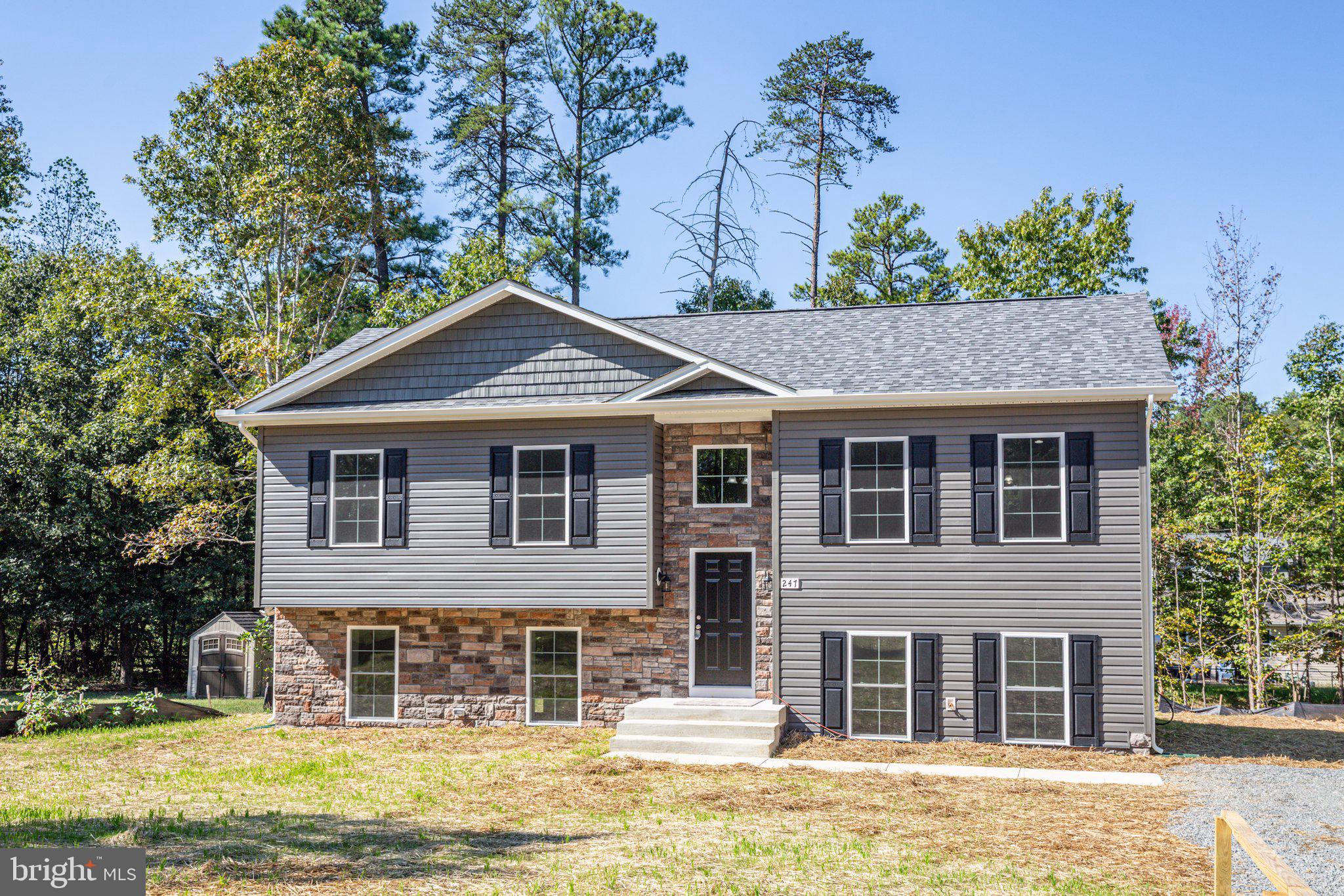 247 Washington Drive