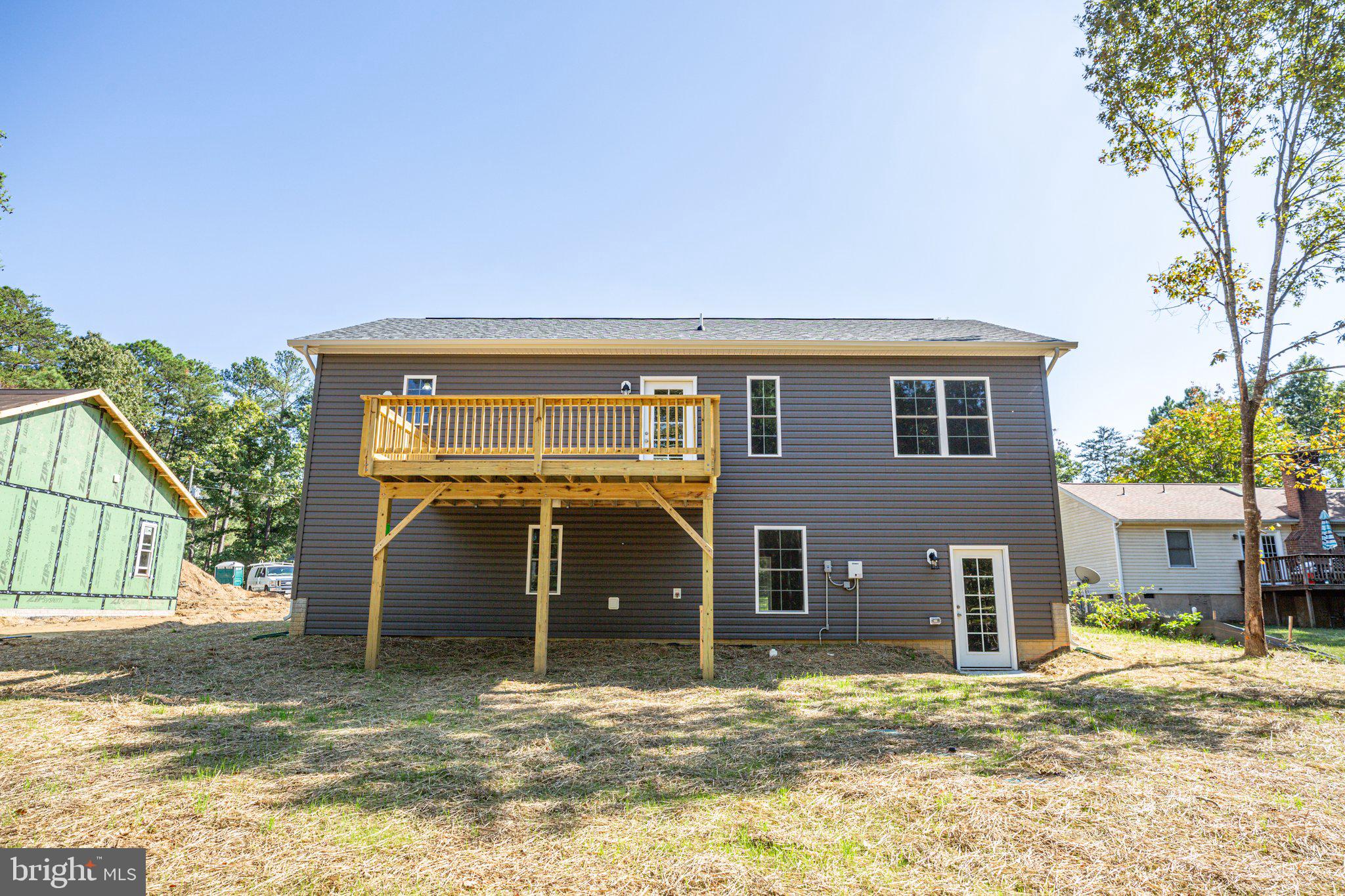 247 Washington Drive