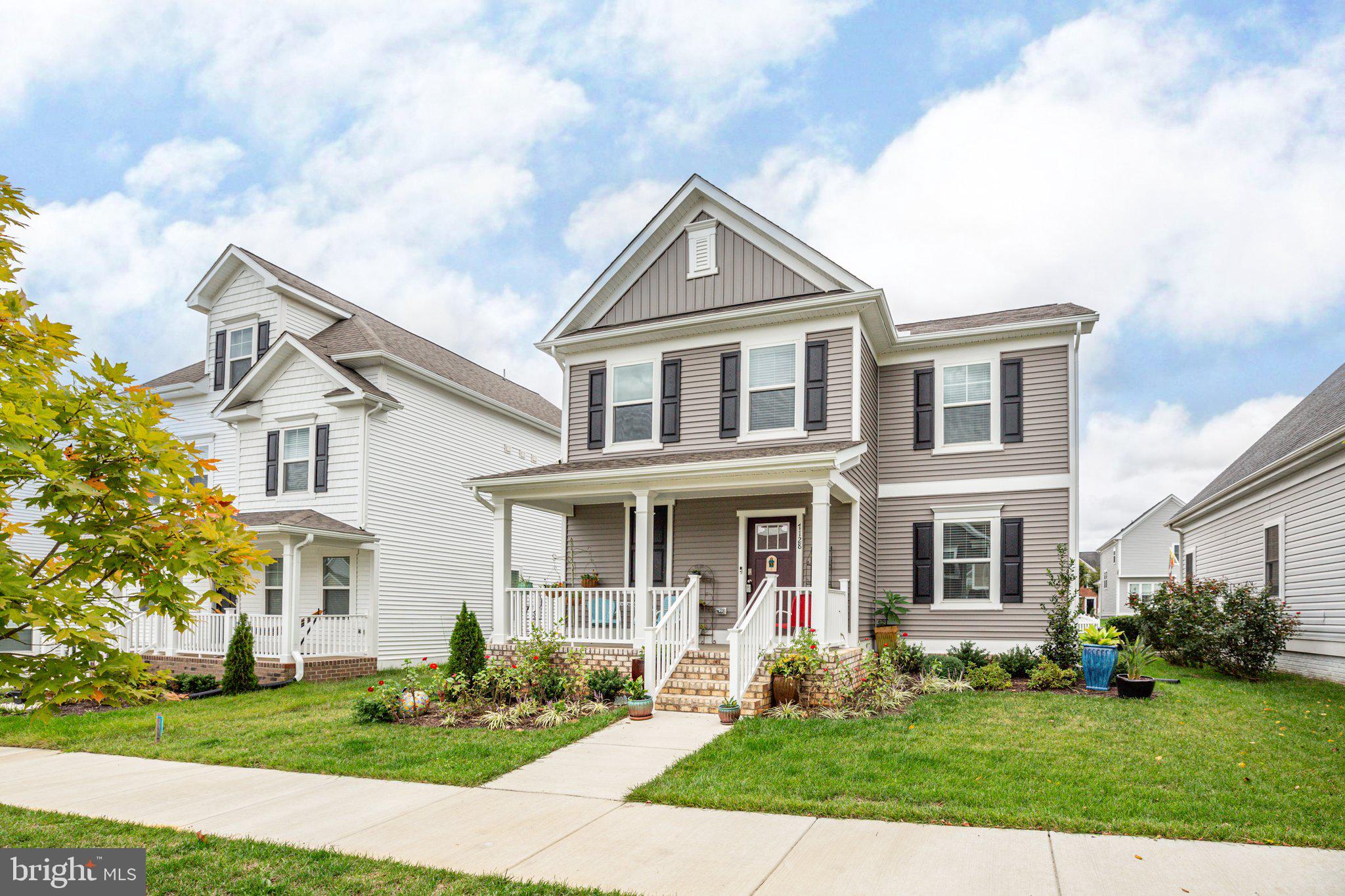 7128 John Marshall MEWS
