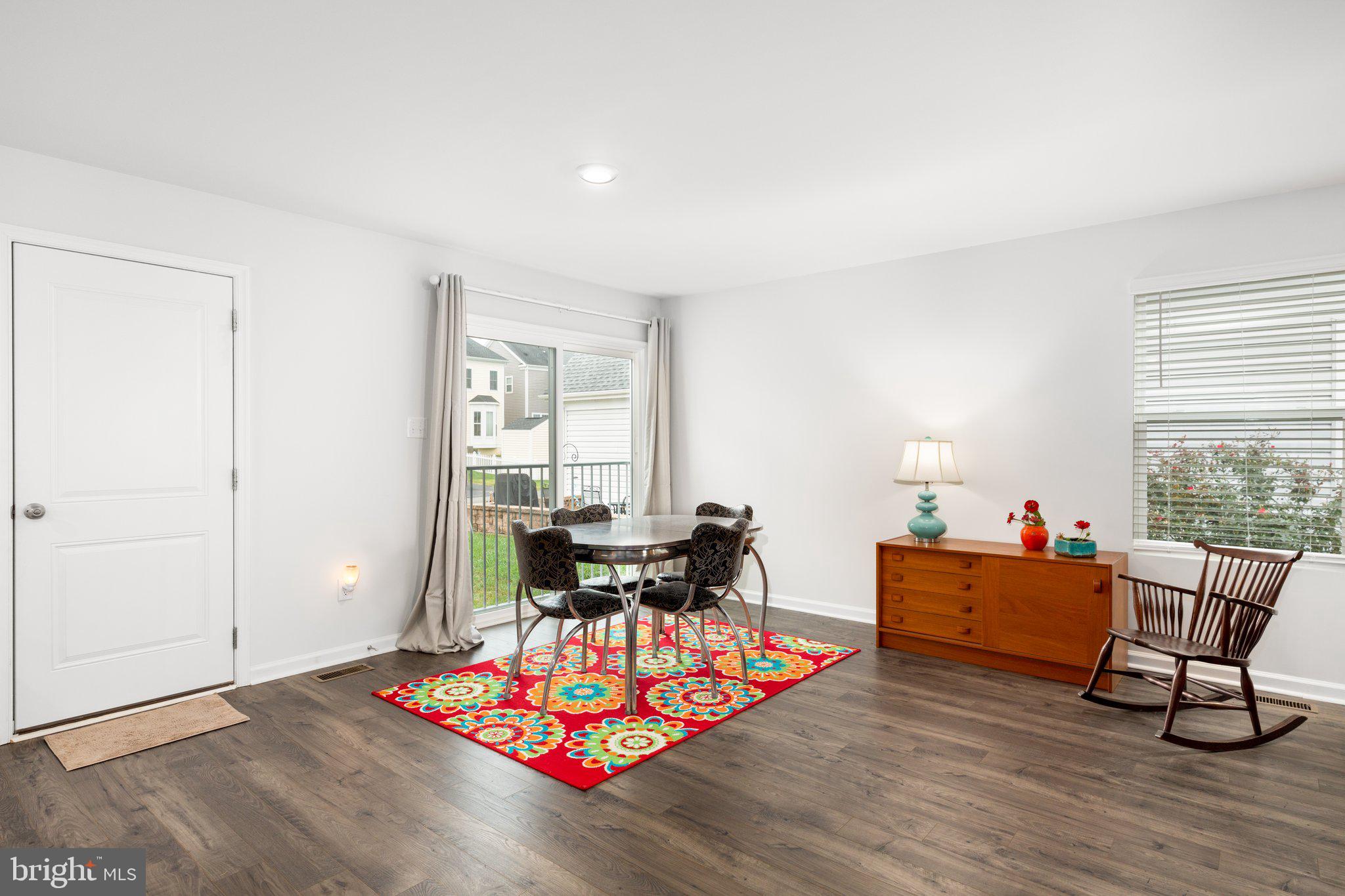 7128 John Marshall MEWS