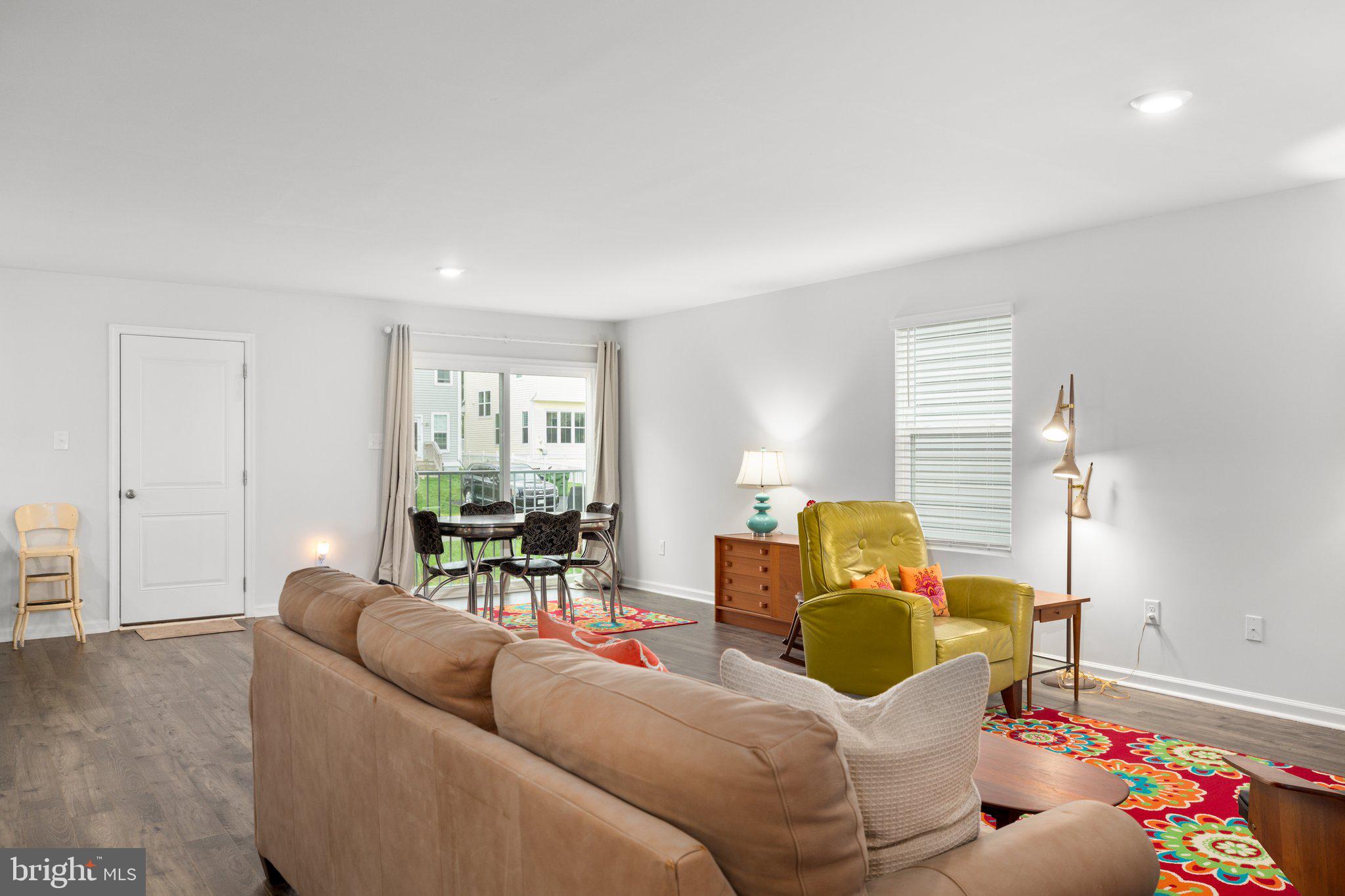 7128 John Marshall MEWS