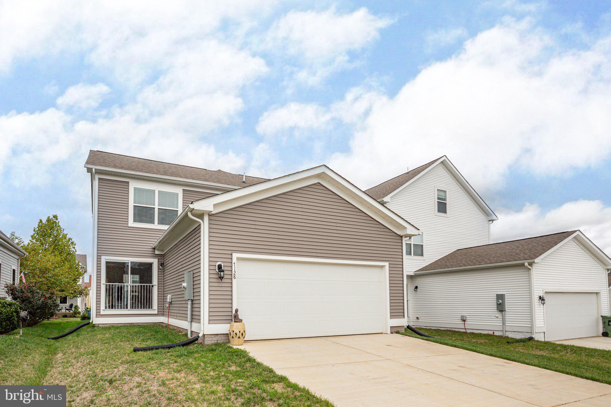 7128 John Marshall MEWS