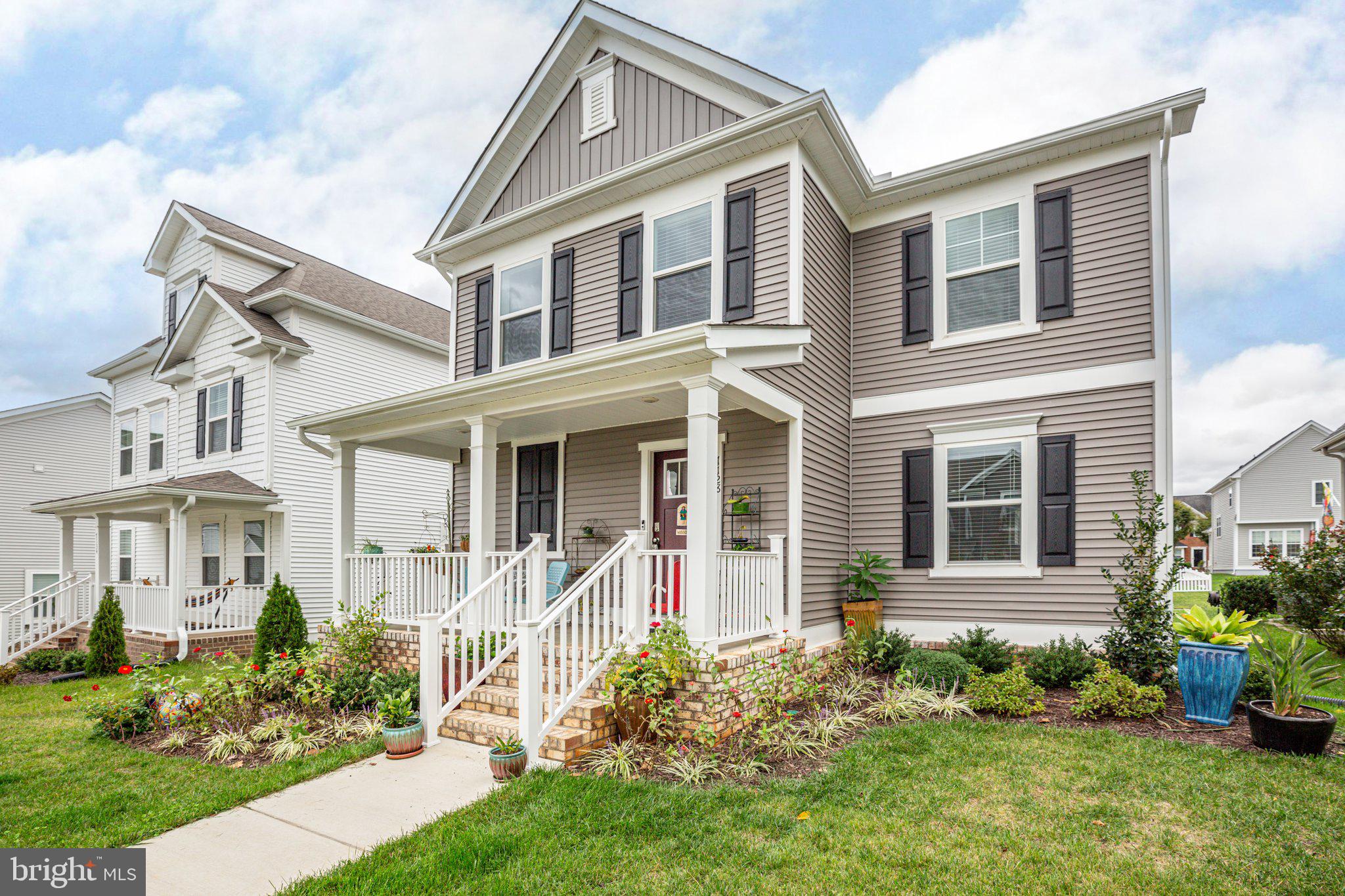 7128 John Marshall MEWS
