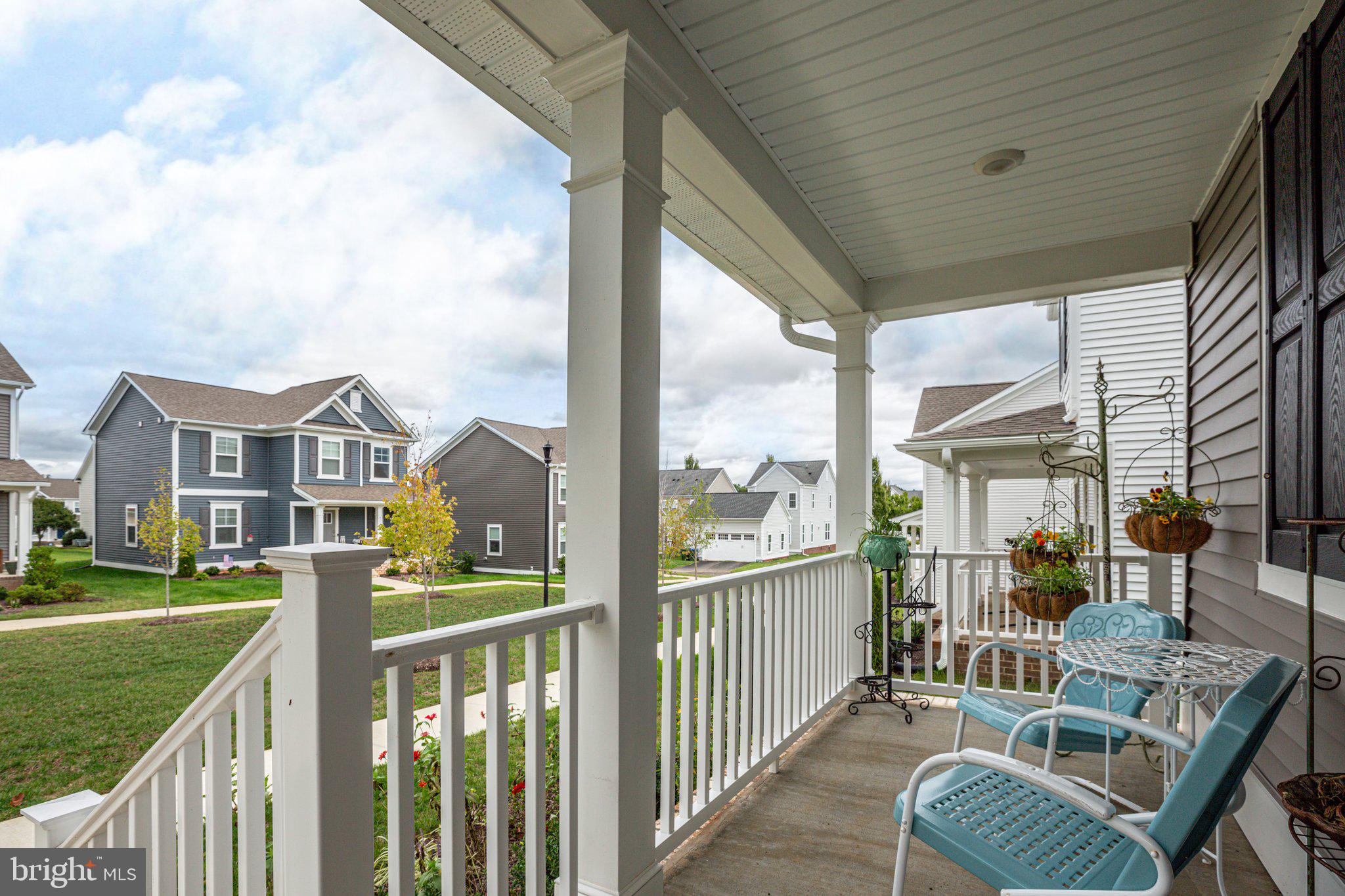 7128 John Marshall MEWS