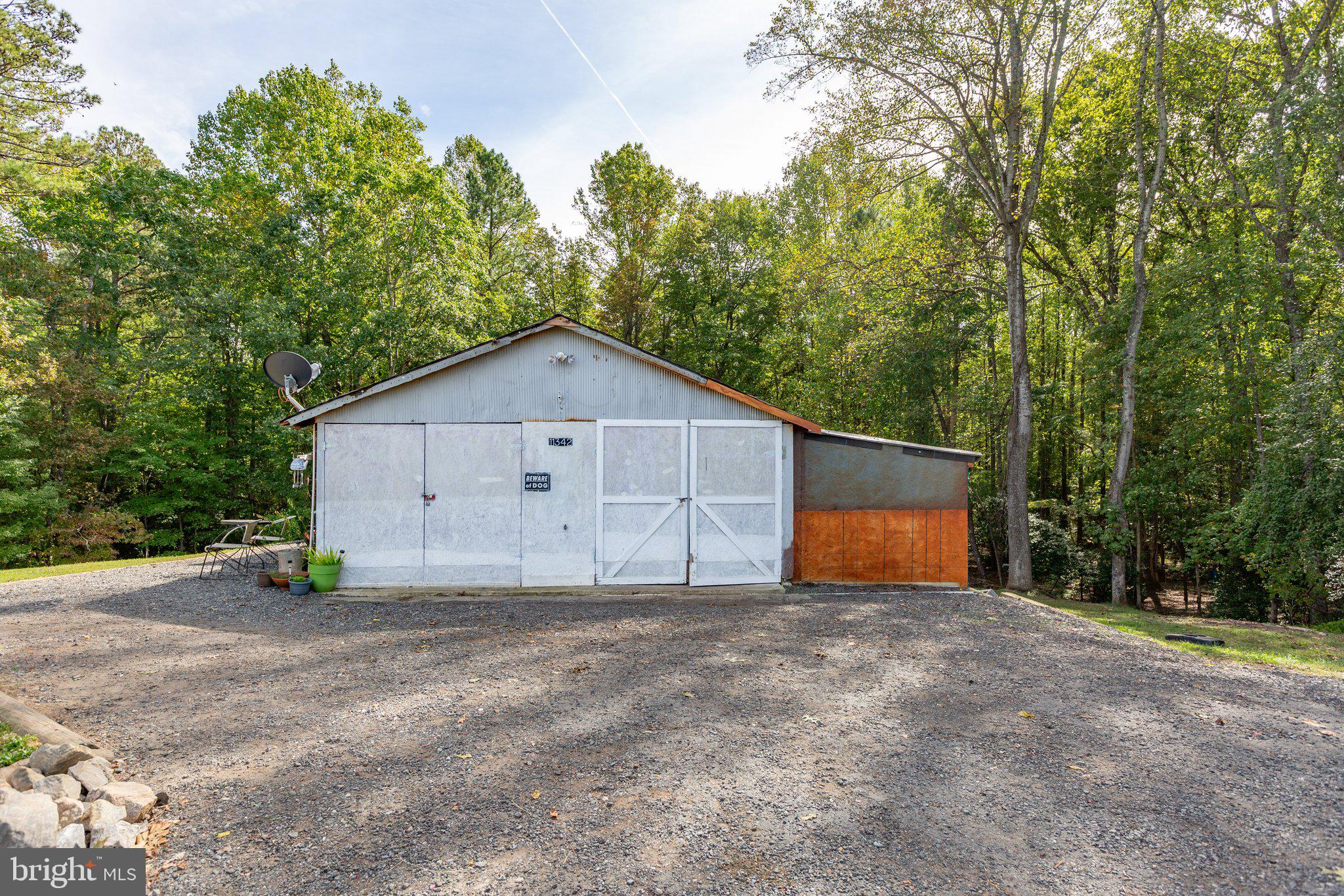 11342 McKenney Drive