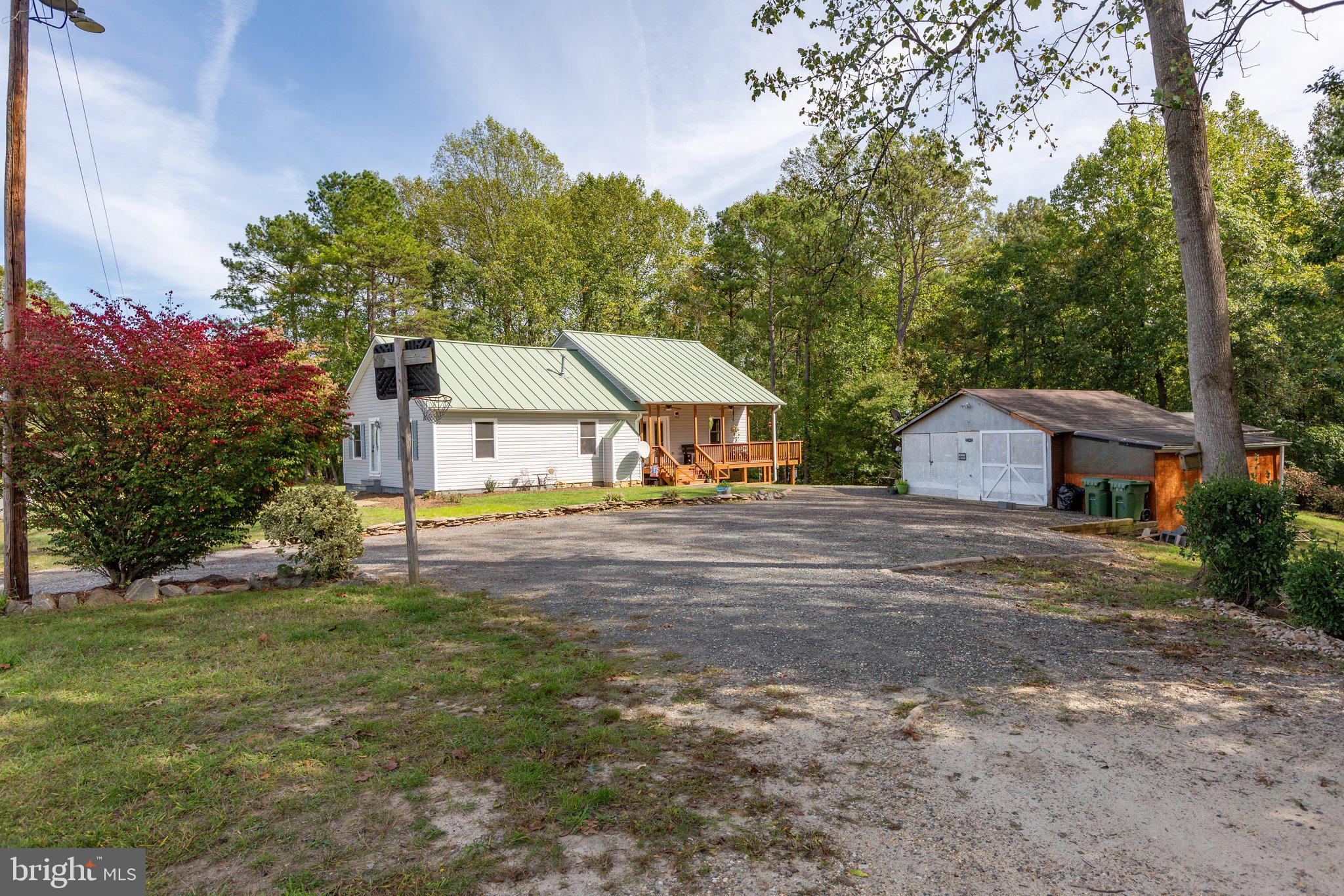 11342 McKenney Drive