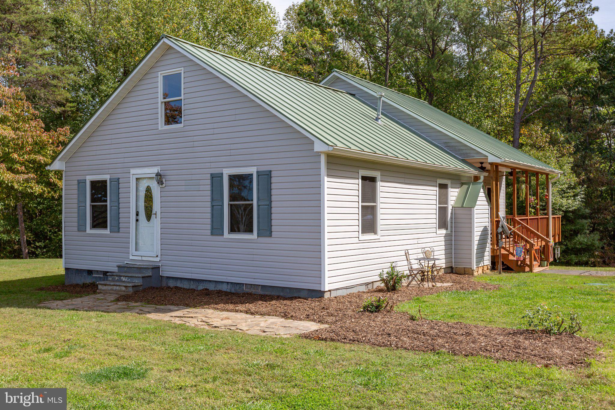 11342 McKenney Drive
