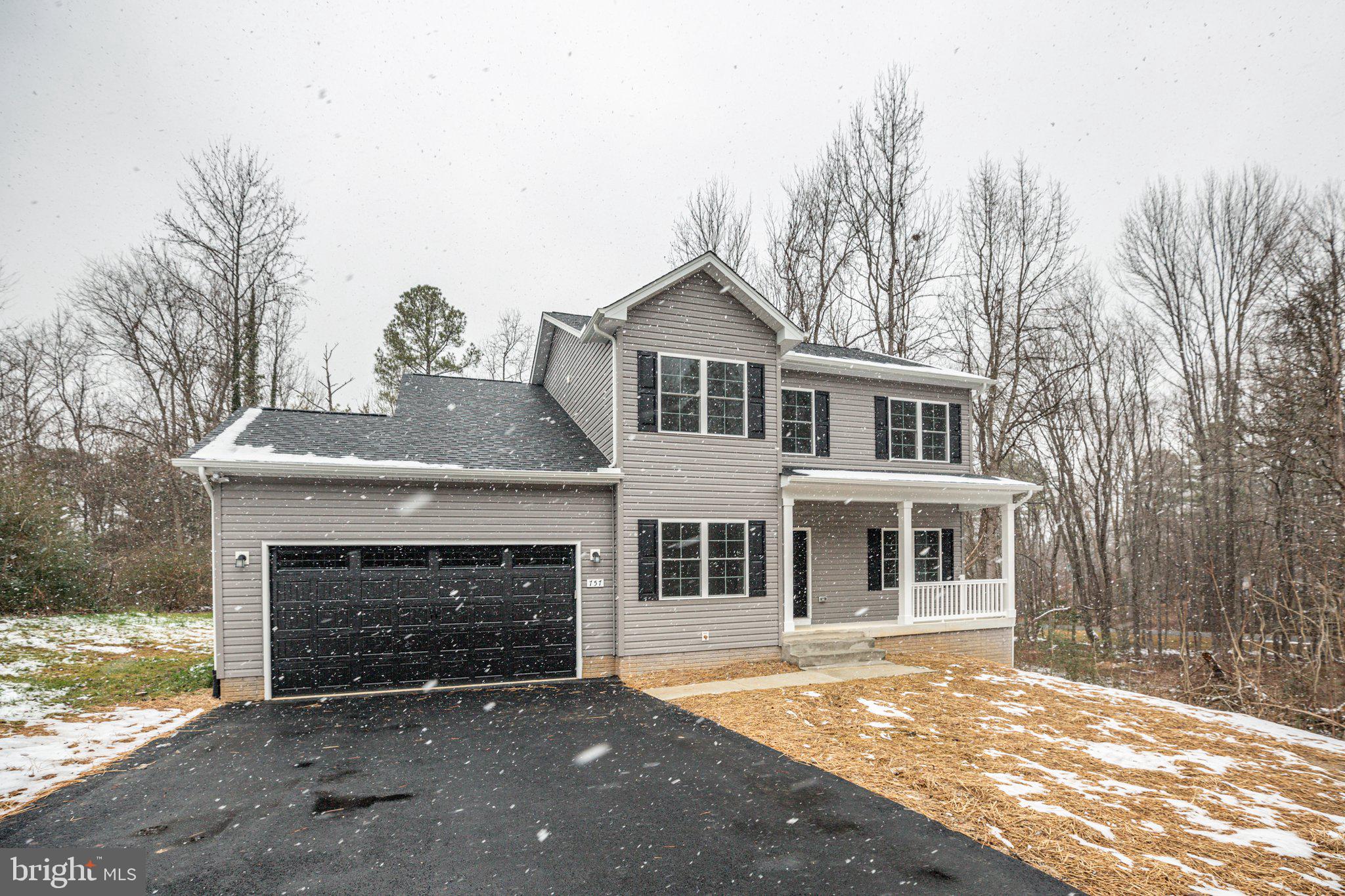 757 Annapolis Drive