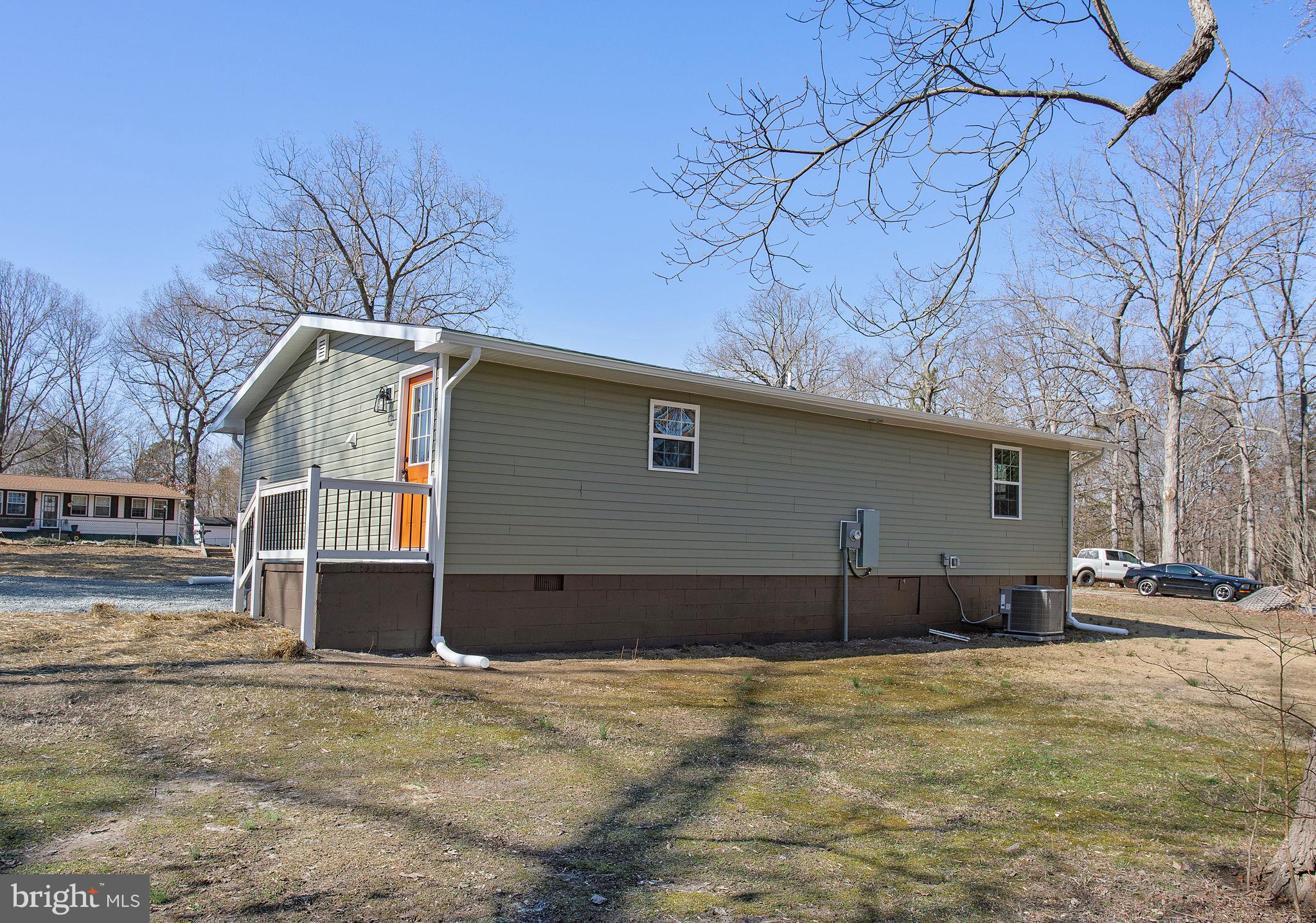 25323 Peaceful Valley Rd