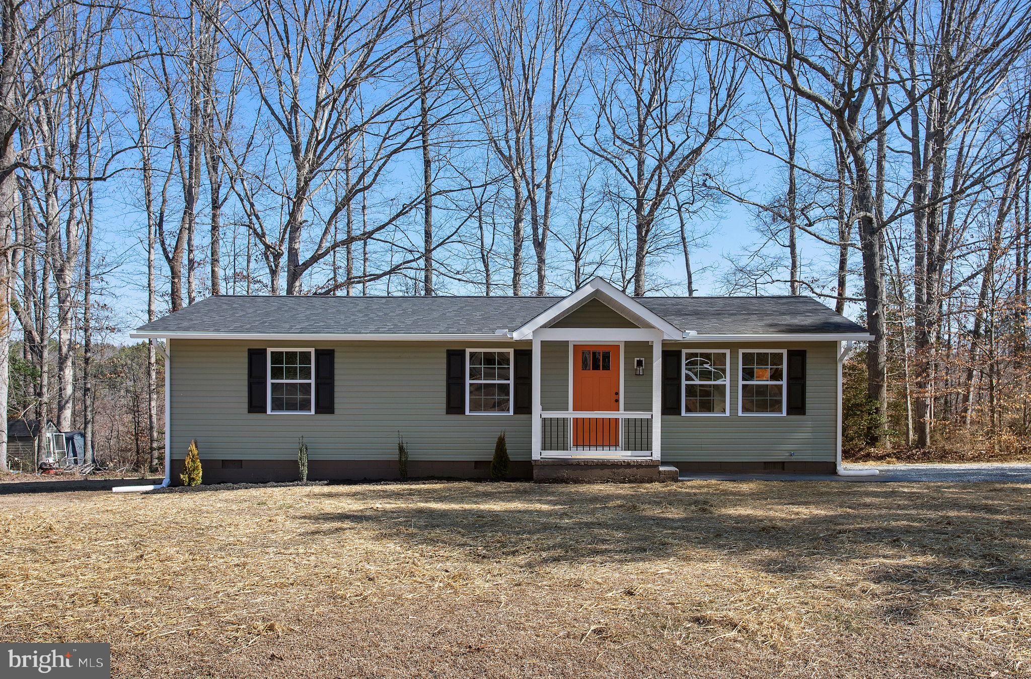 25323 Peaceful Valley Rd