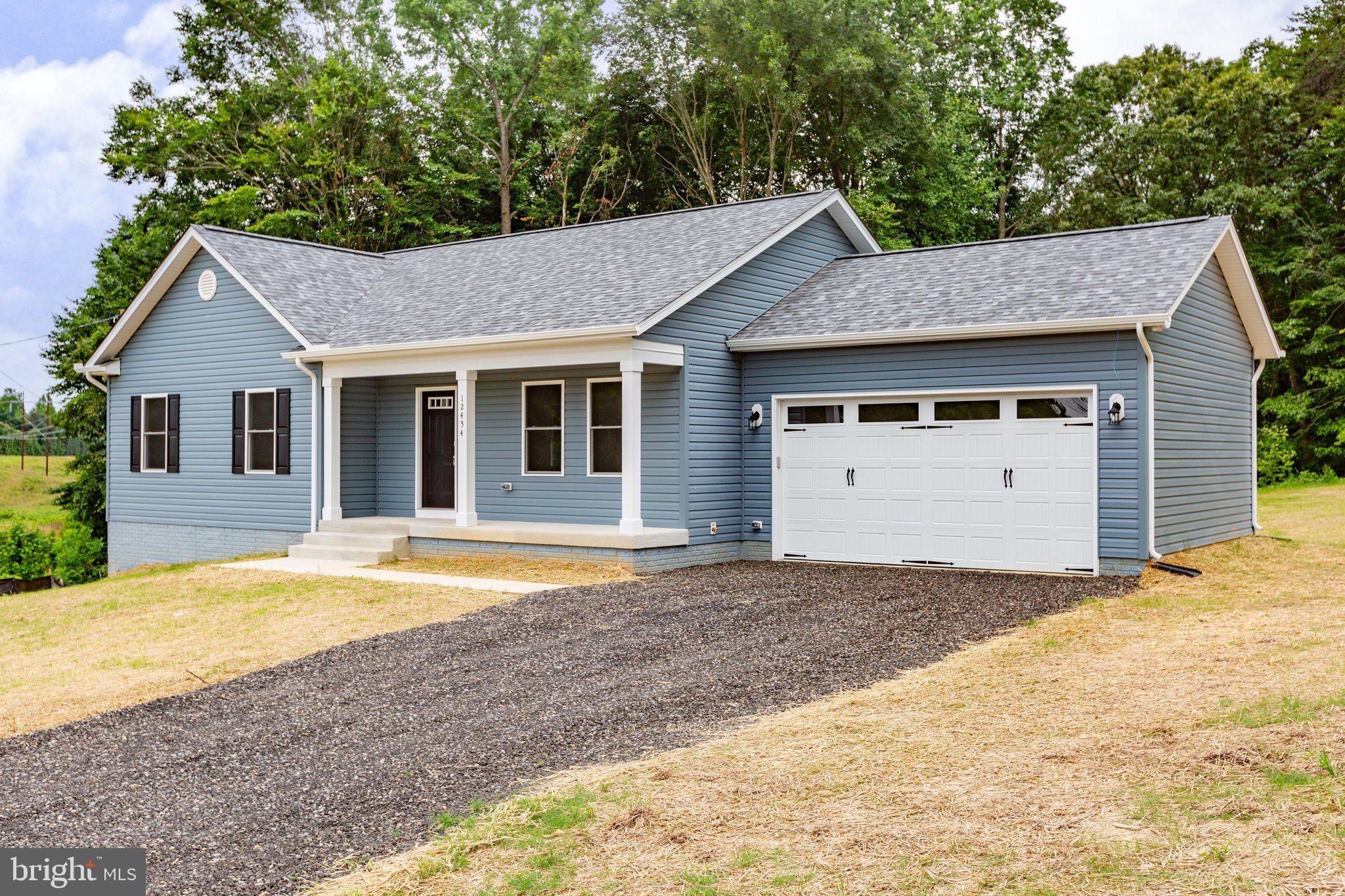 12454 Golansville Rd