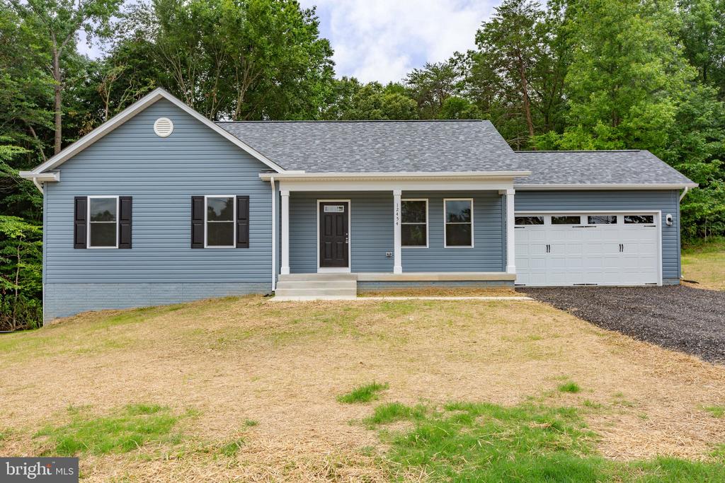 12454 Golansville Rd