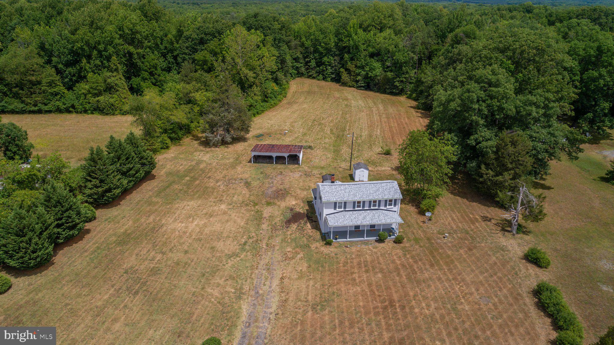 9319 Stonewall Jackson Rd