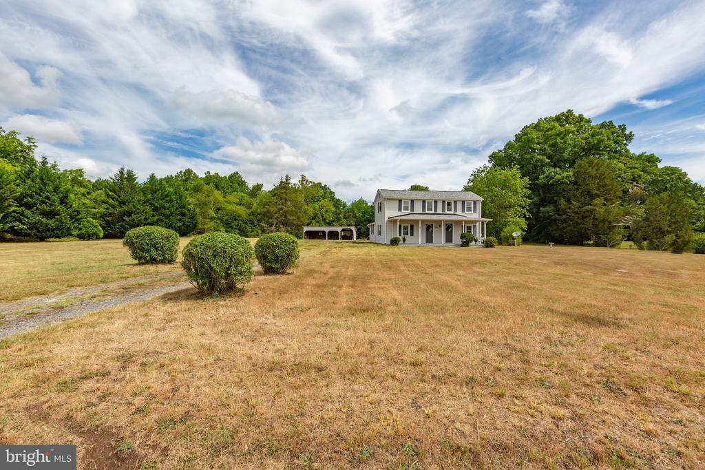 9319 Stonewall Jackson Rd