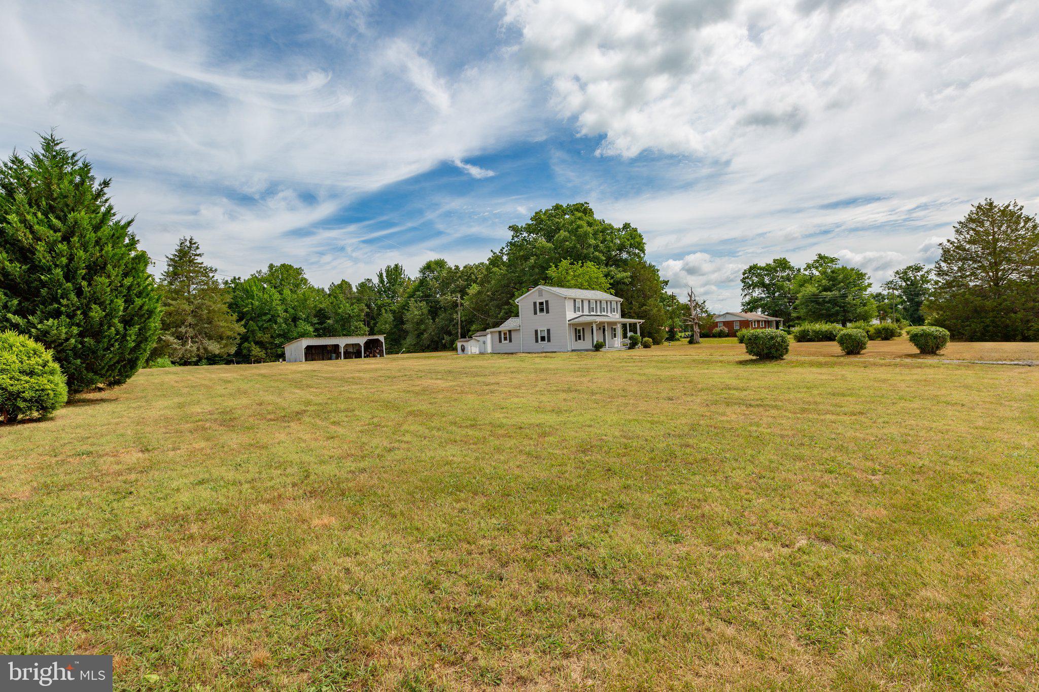 9319 Stonewall Jackson Rd