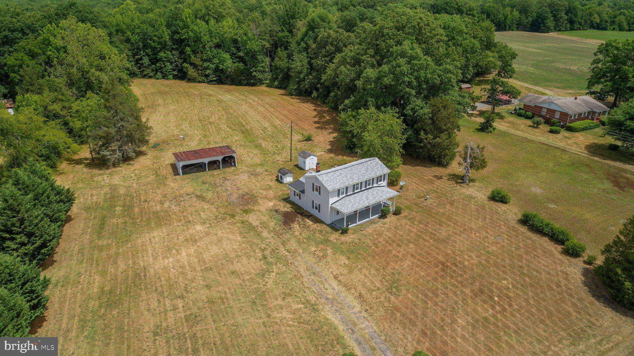 9319 Stonewall Jackson Rd