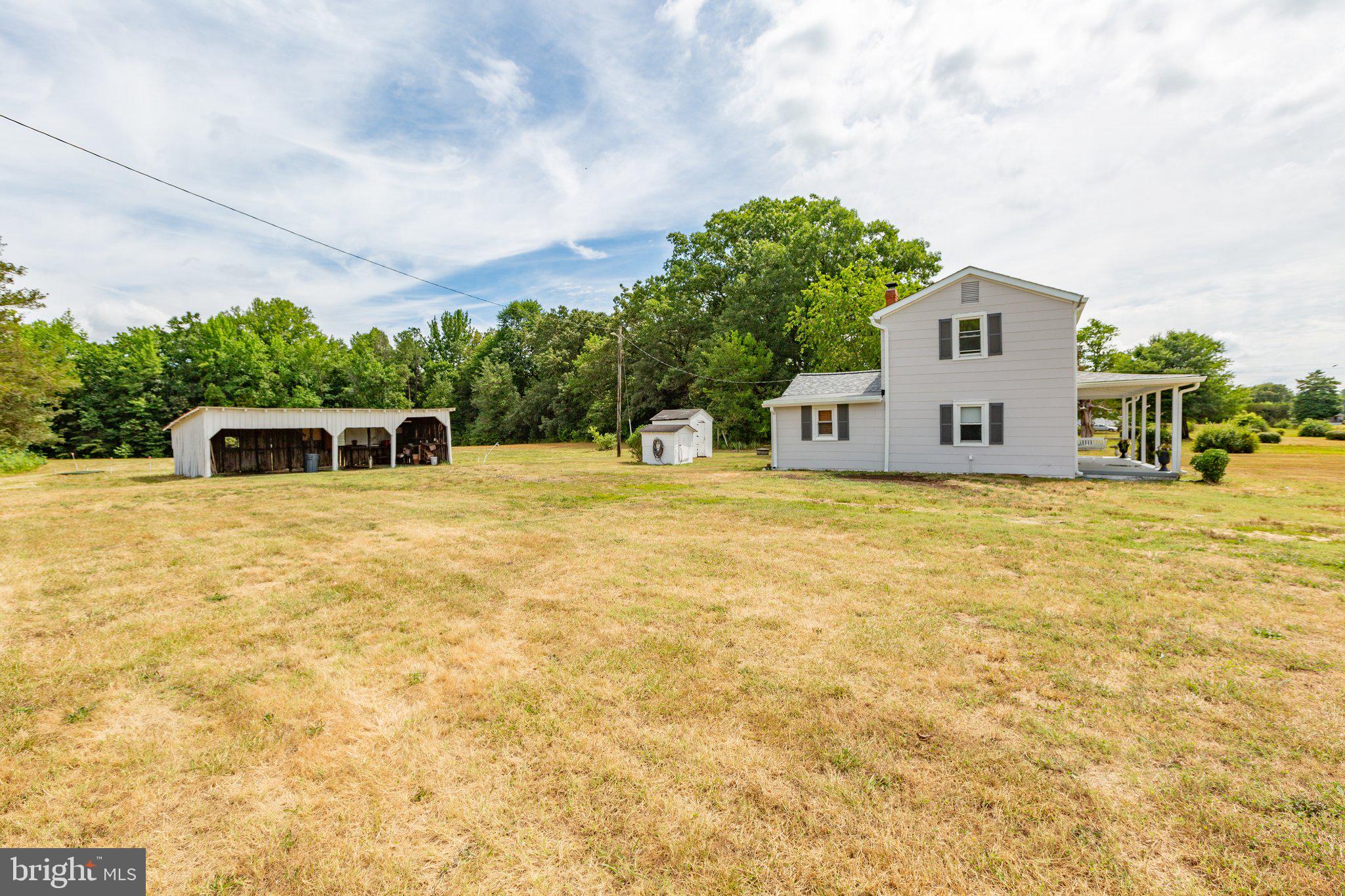 9319 Stonewall Jackson Rd