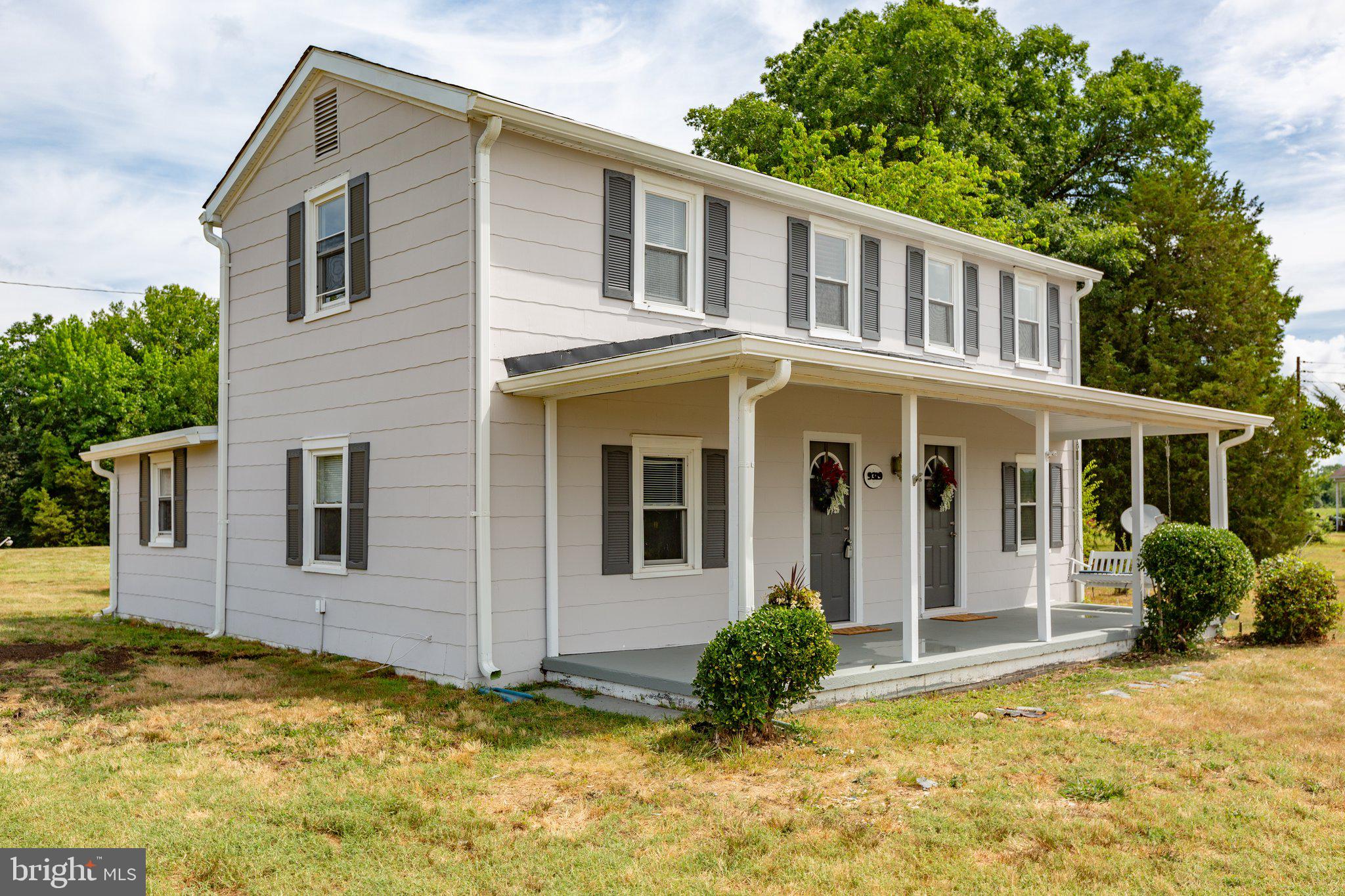 9319 Stonewall Jackson Rd