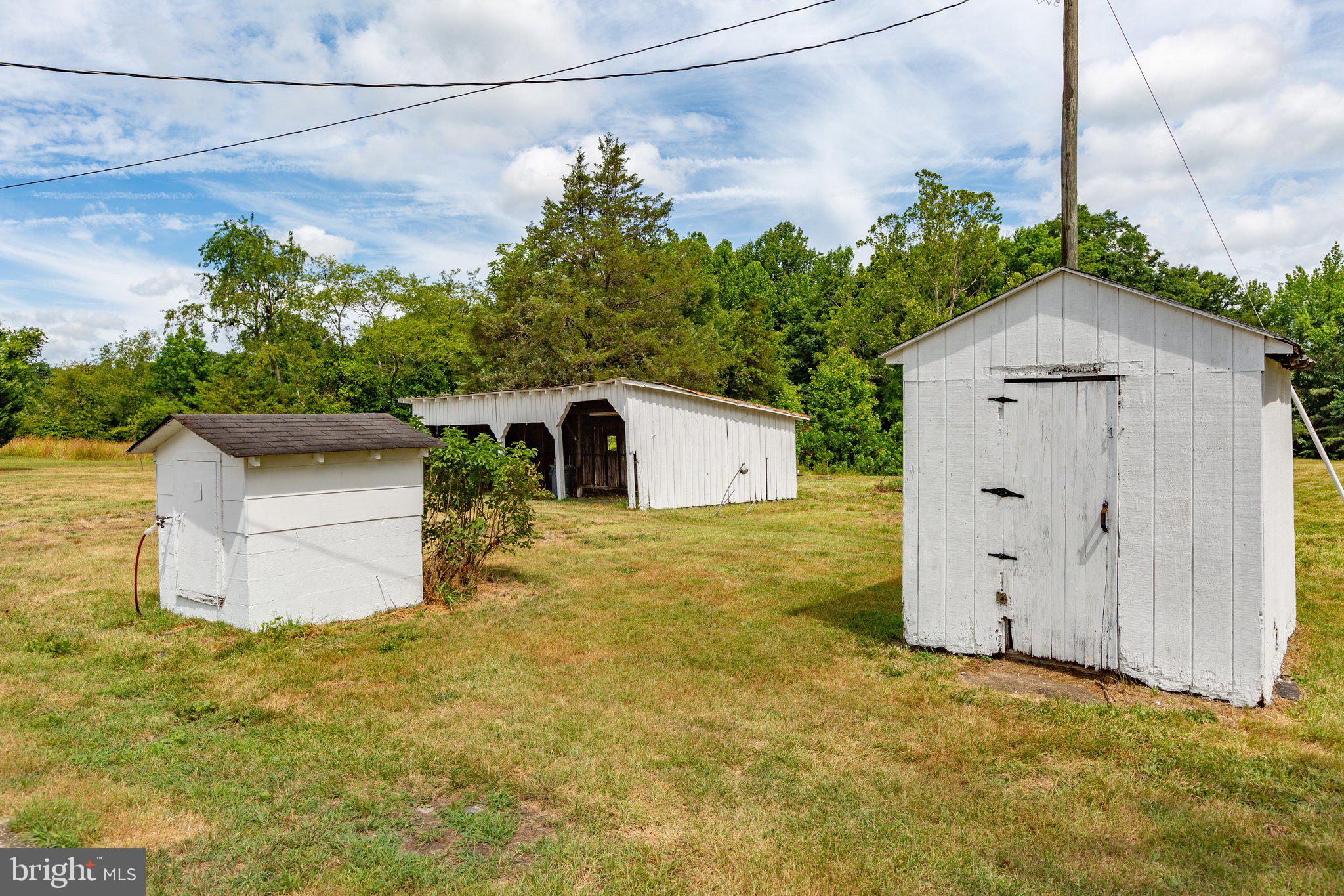 9319 Stonewall Jackson Rd