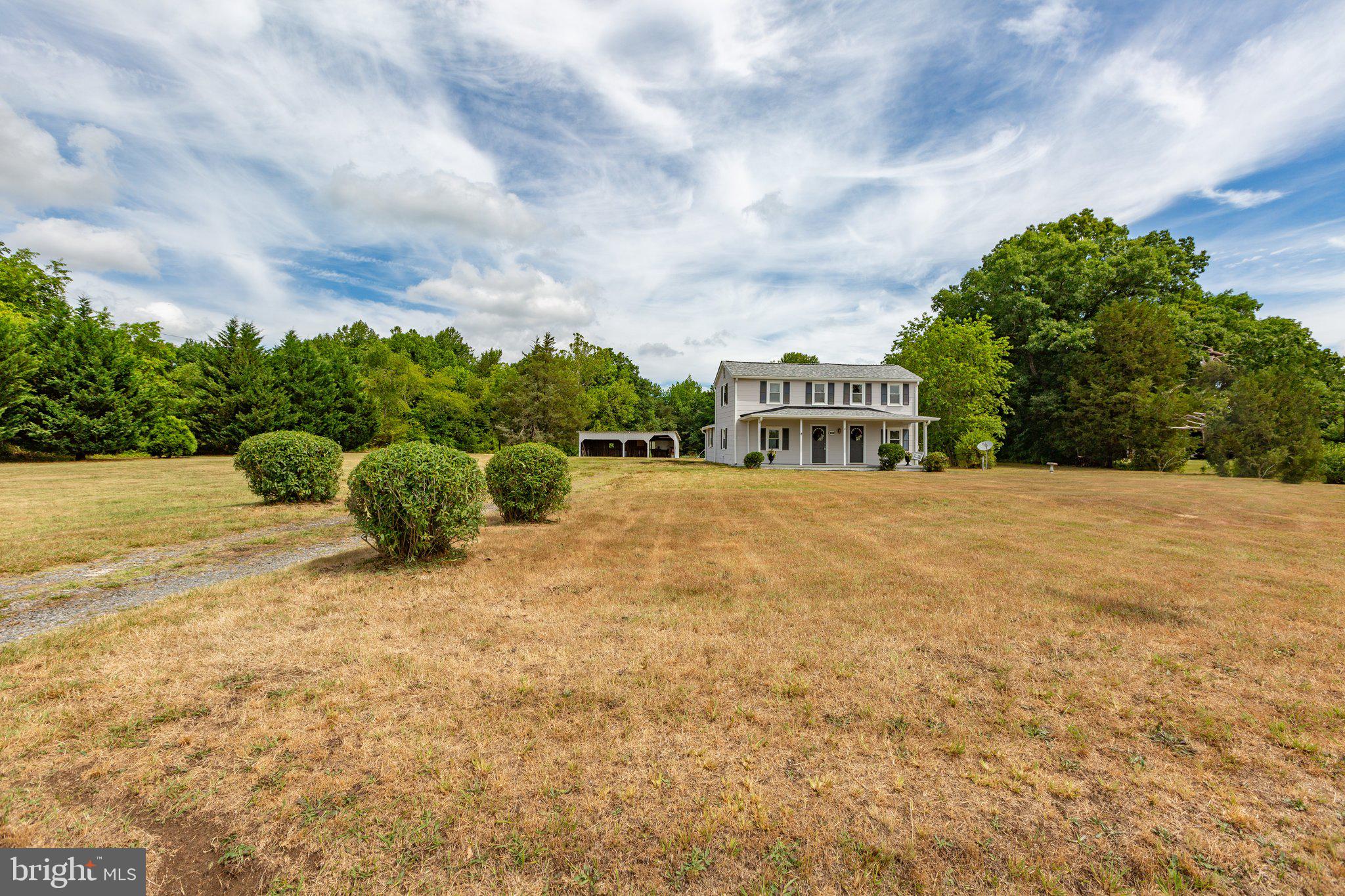 9319 Stonewall Jackson Rd