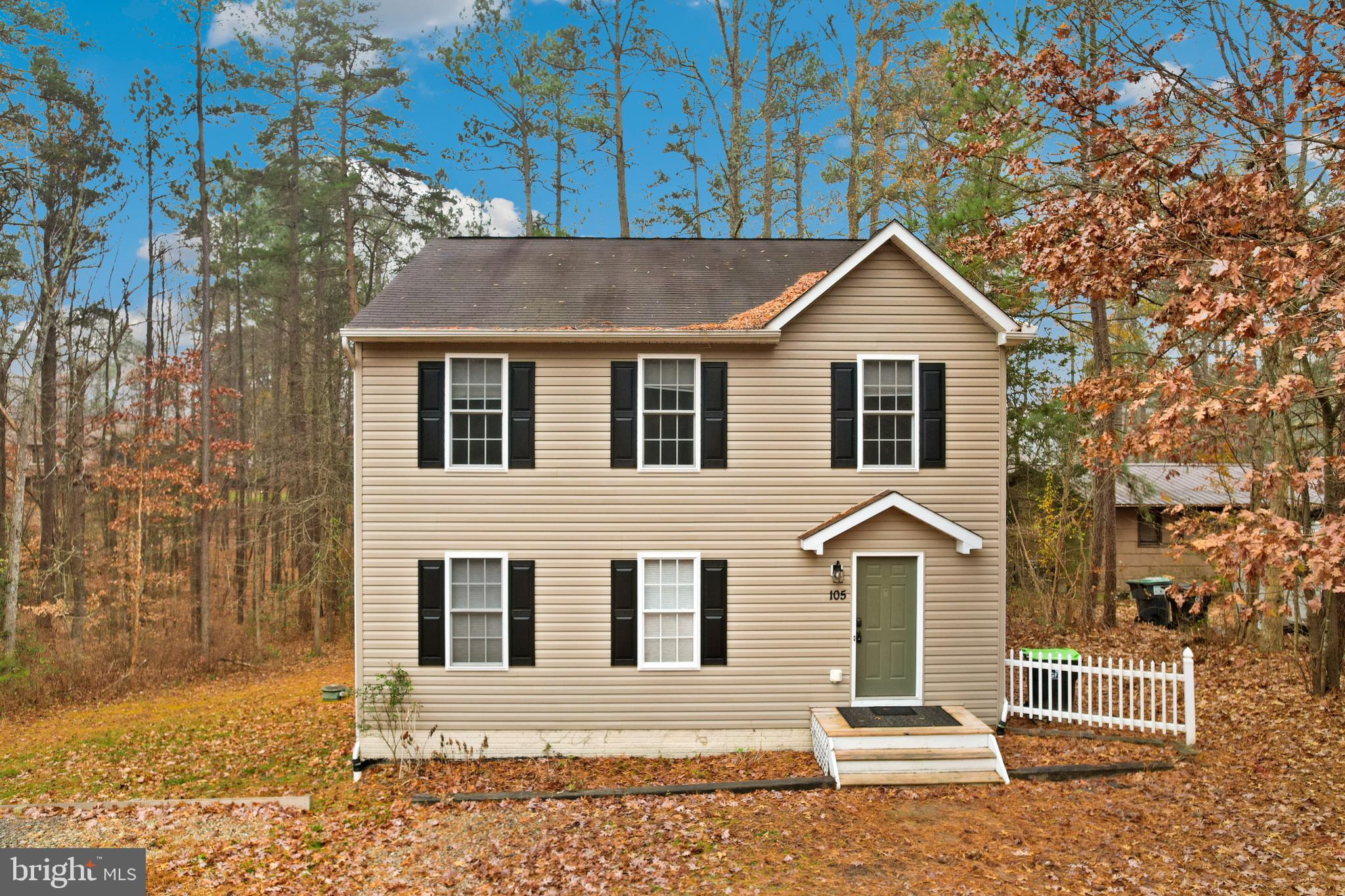 105 WAVERLY DRIVE