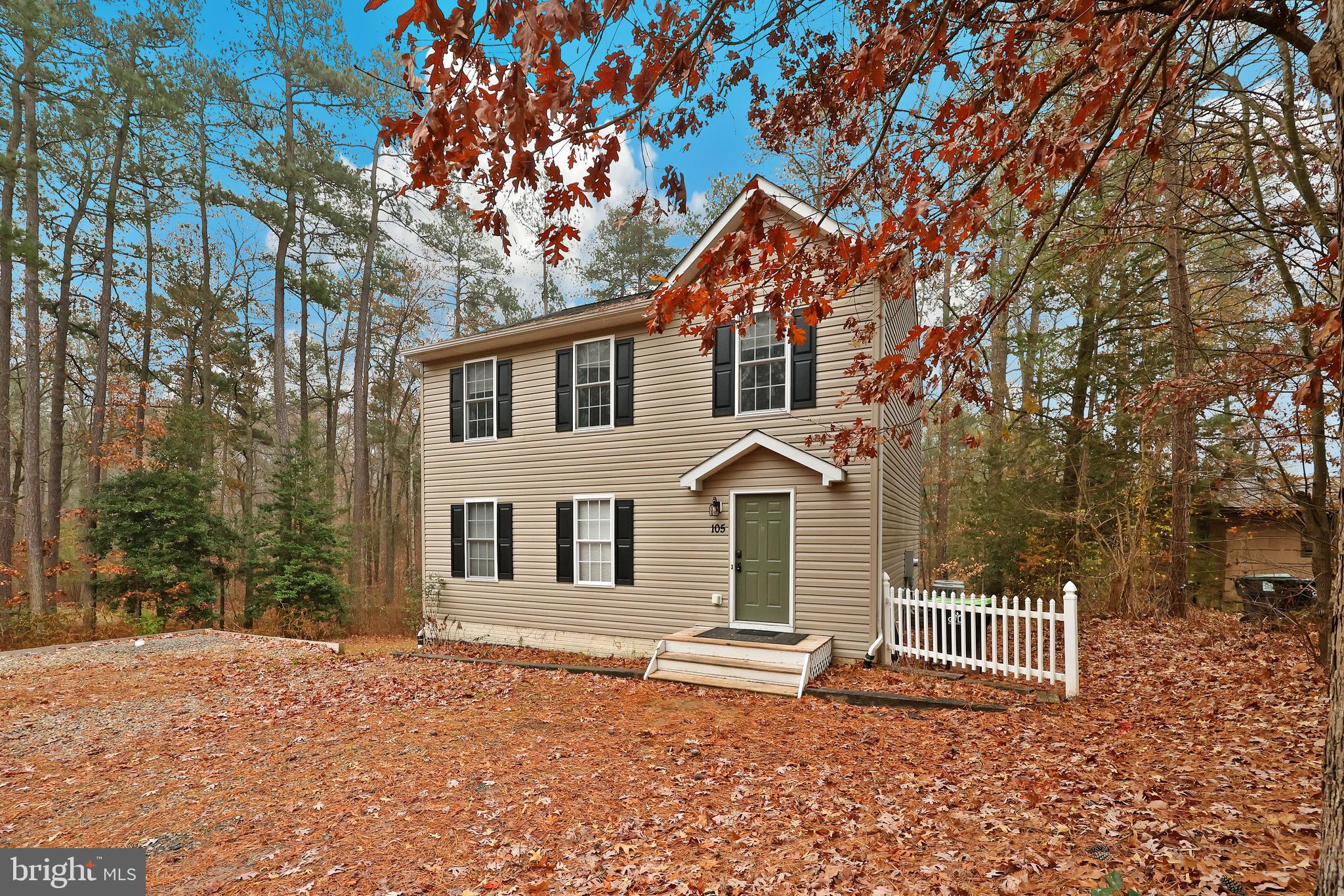105 WAVERLY DRIVE
