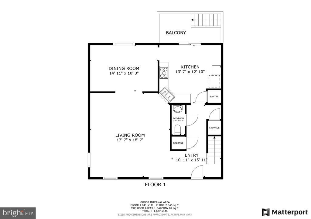 105 WAVERLY DRIVE