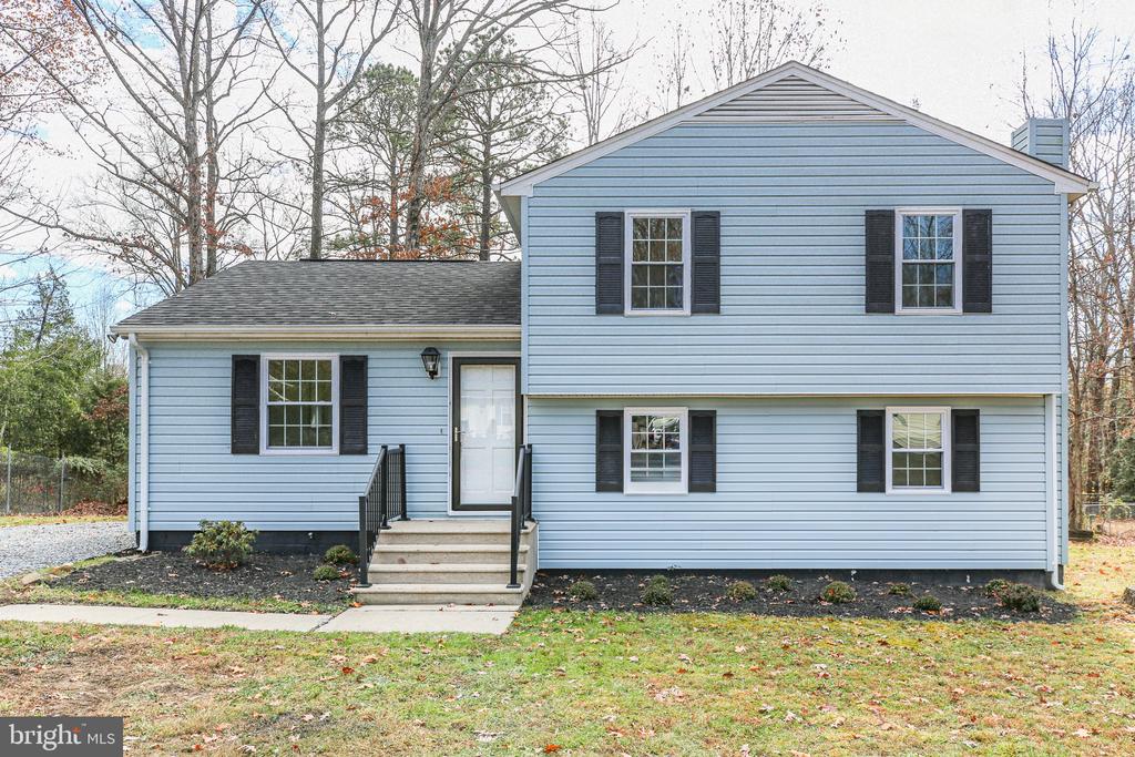 2414 Quail Oak Dr