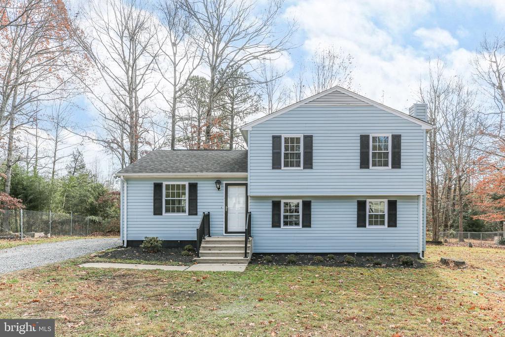 2414 Quail Oak Dr