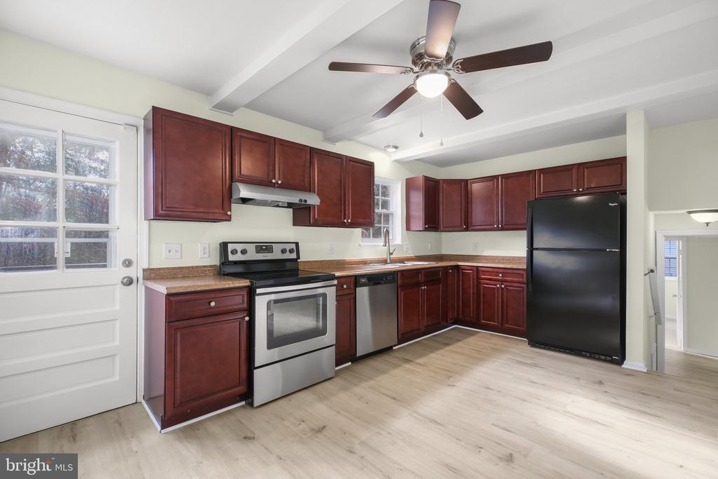 2414 Quail Oak Dr