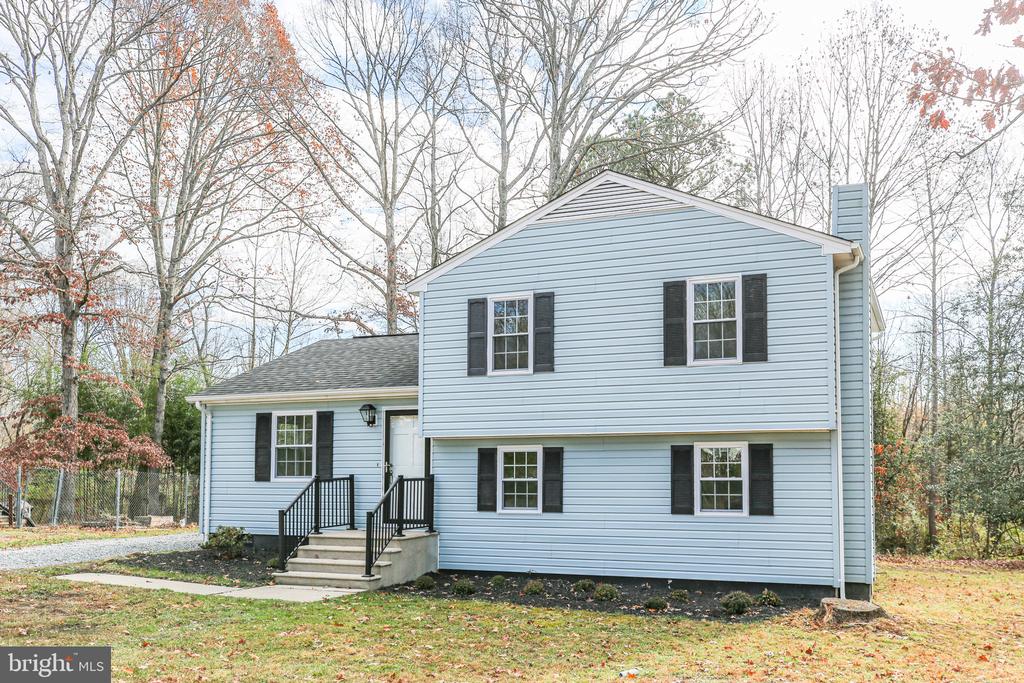 2414 Quail Oak Dr