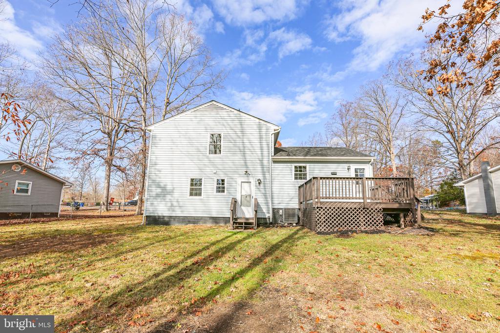 2414 Quail Oak Dr