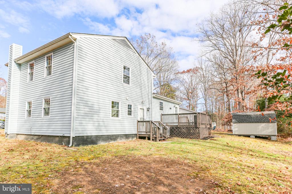 2414 Quail Oak Dr