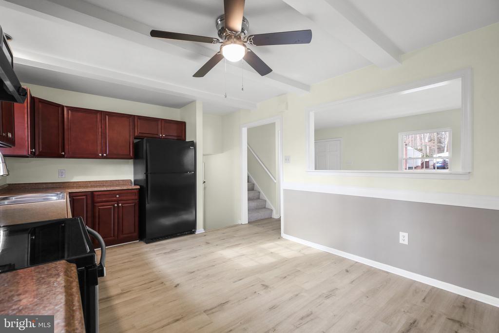 2414 Quail Oak Dr