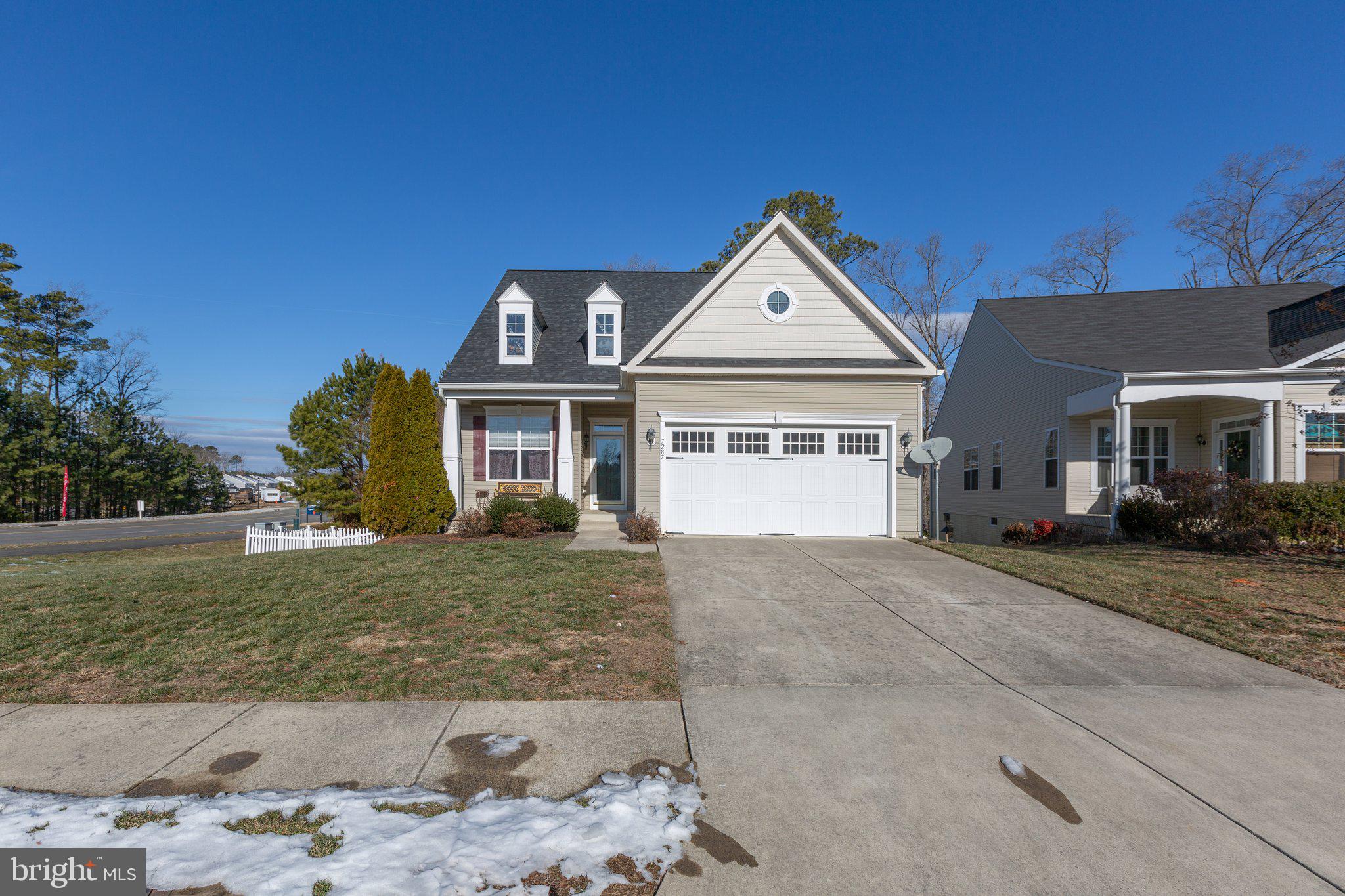 7287 Legacy Ln