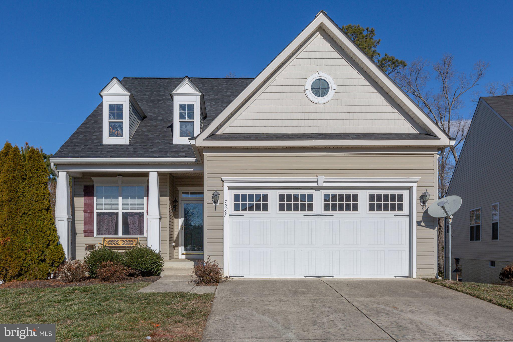7287 Legacy Ln